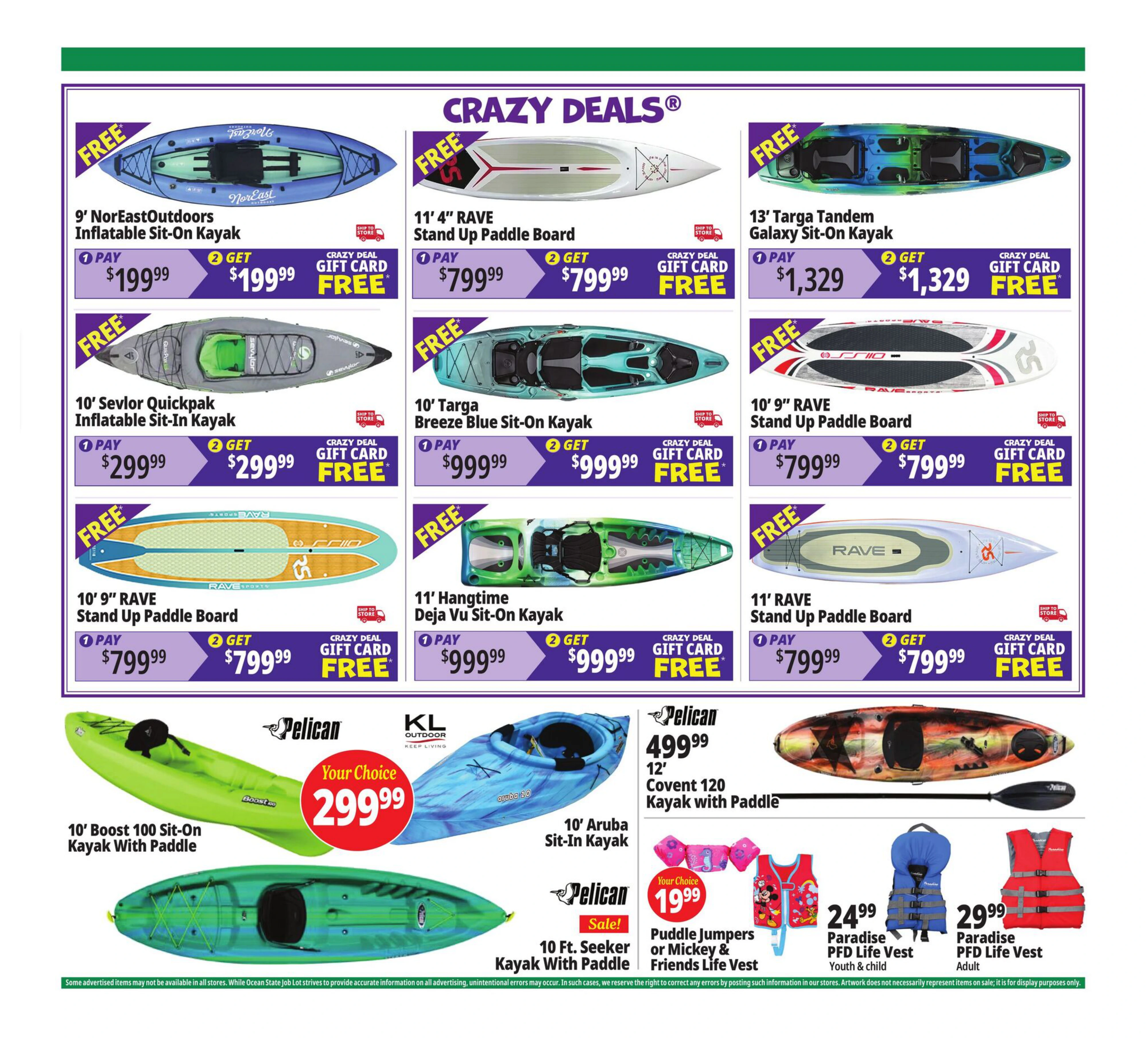 Flyer page 16