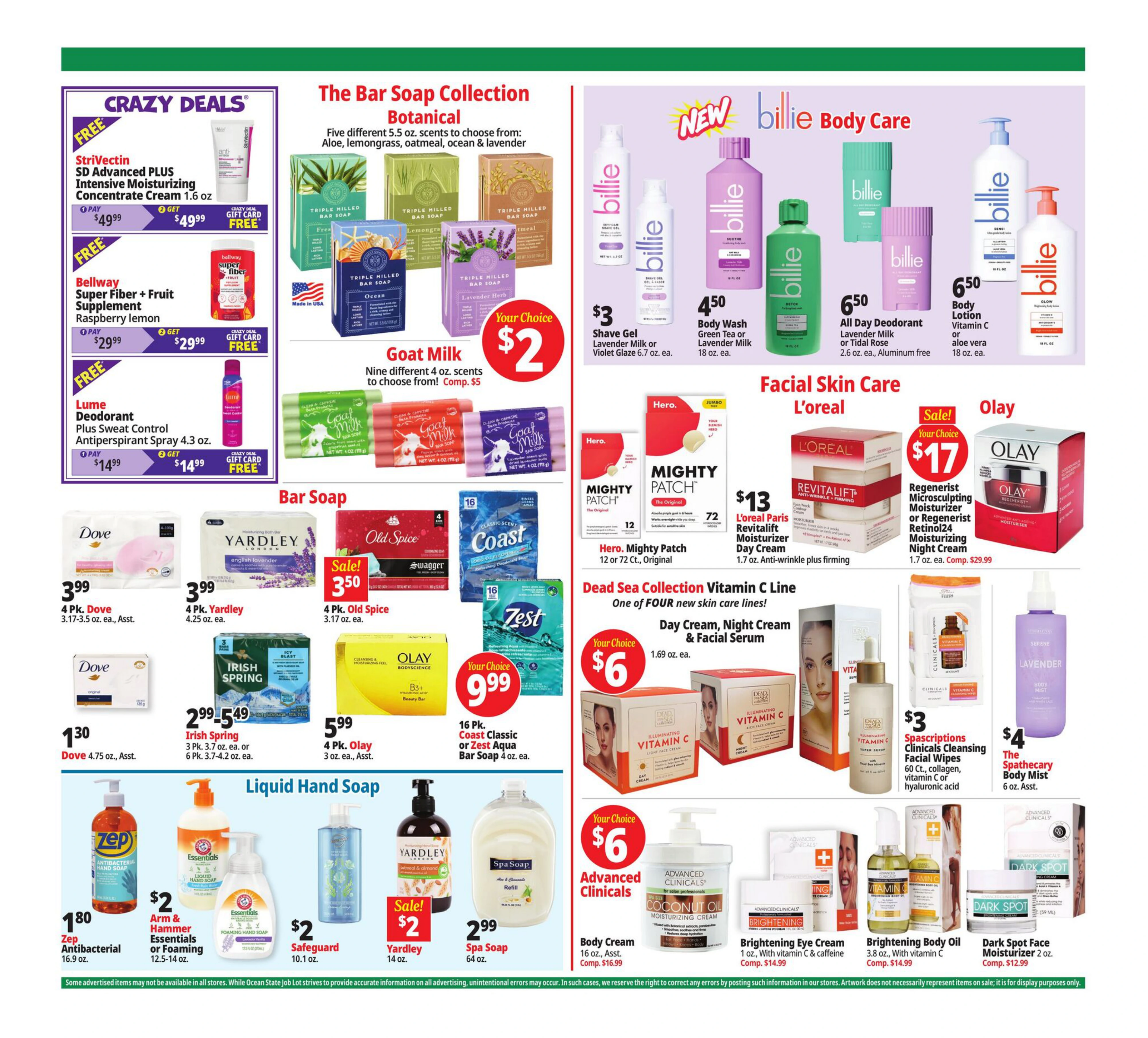 Flyer page 17