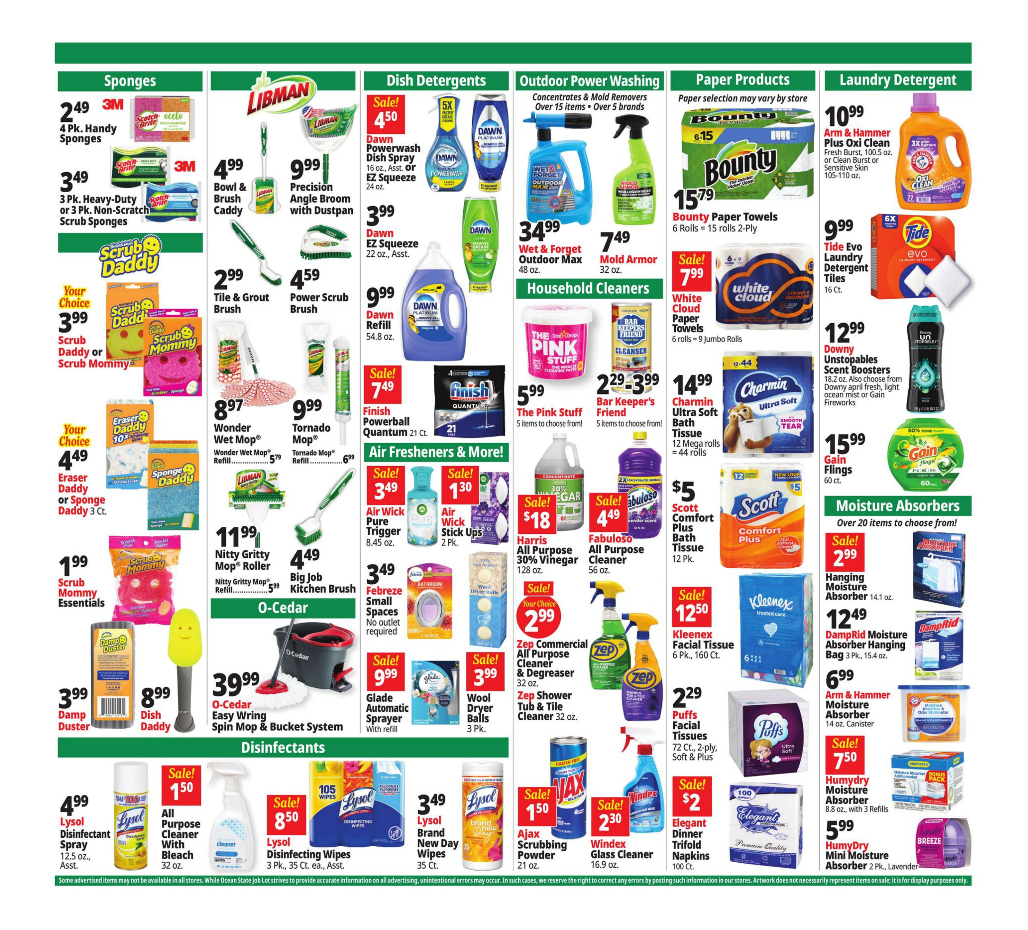 Flyer page 19