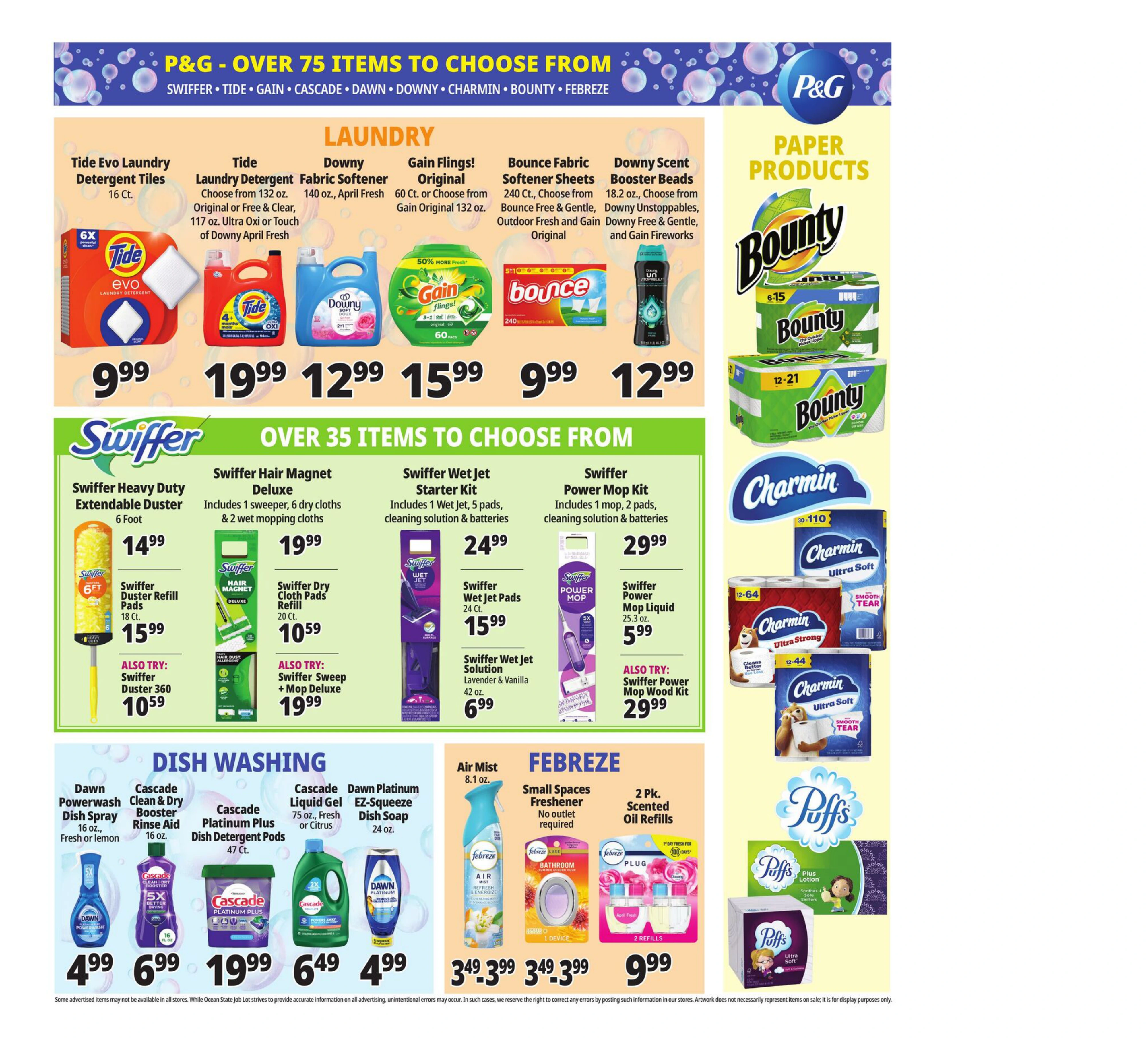 Flyer page 20