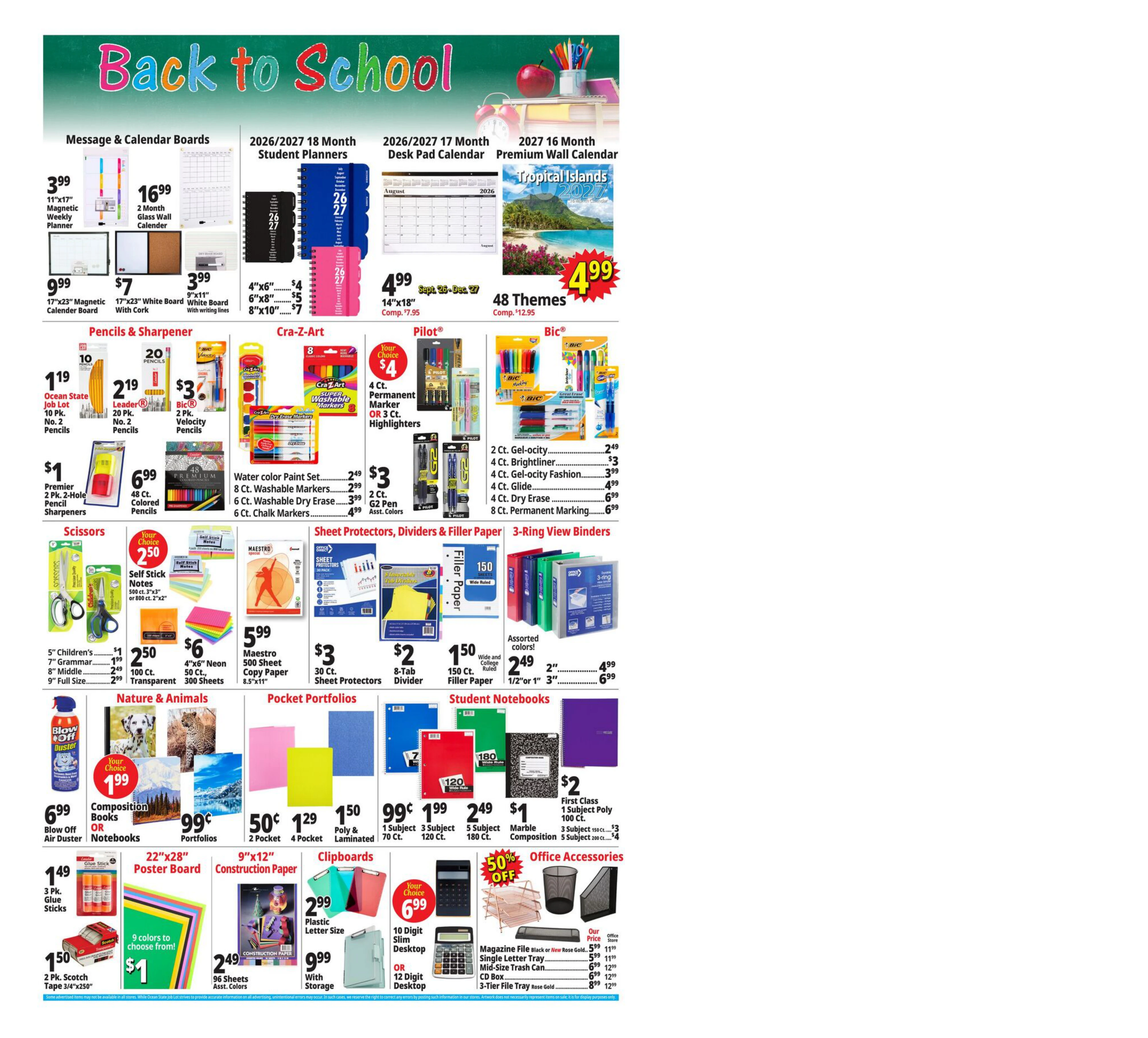 Flyer page 25
