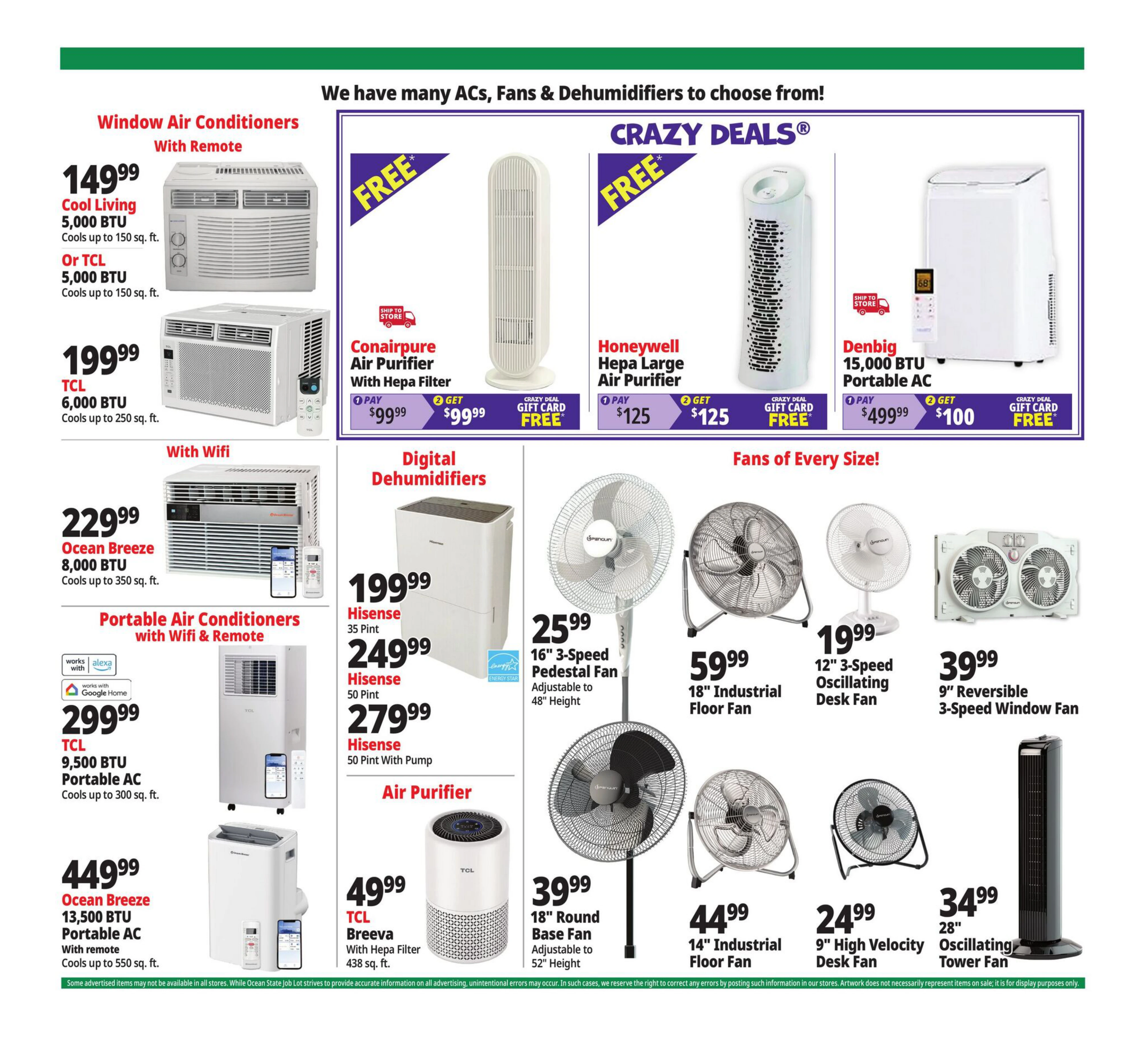 Flyer page 5