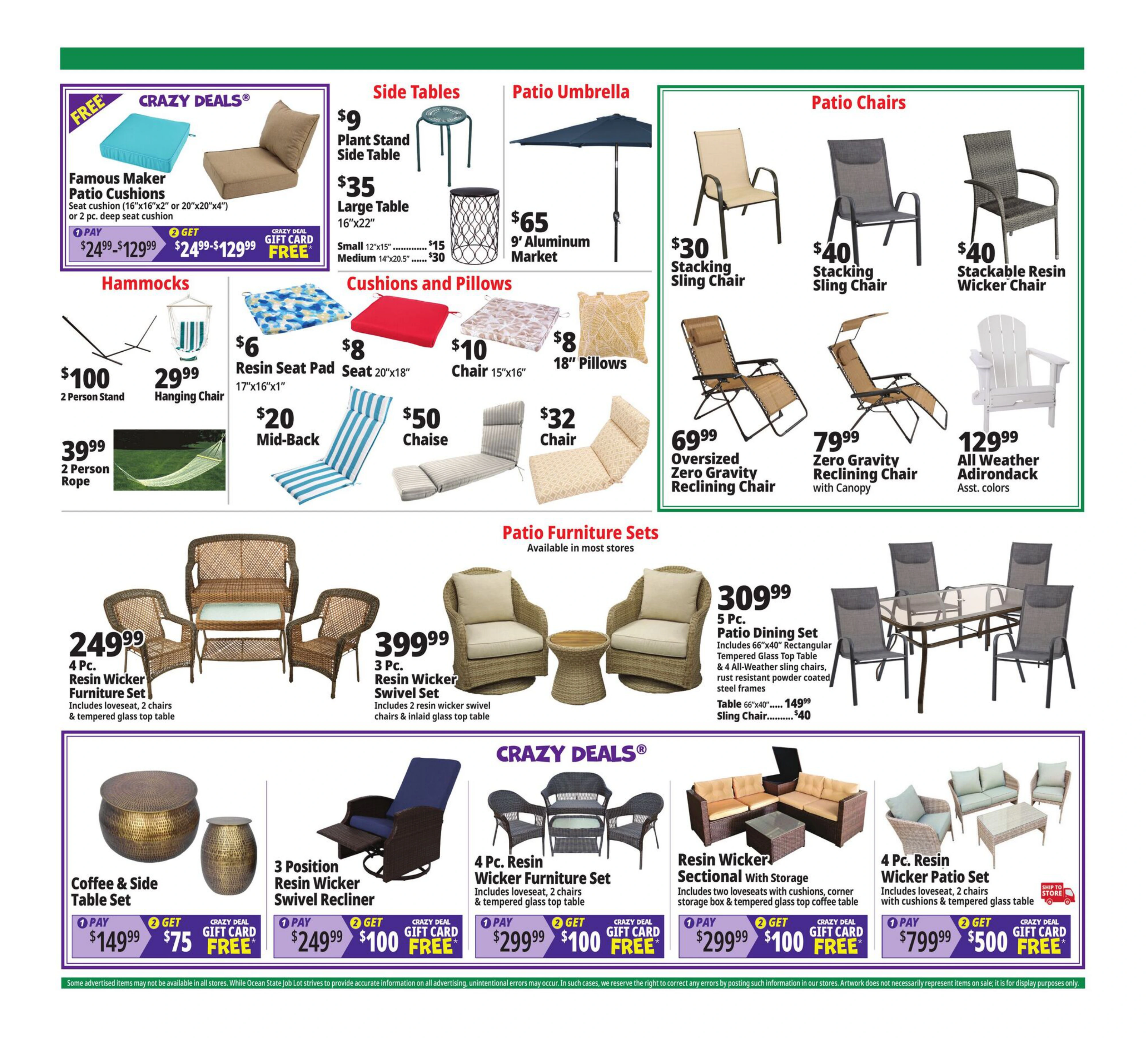Flyer page 7