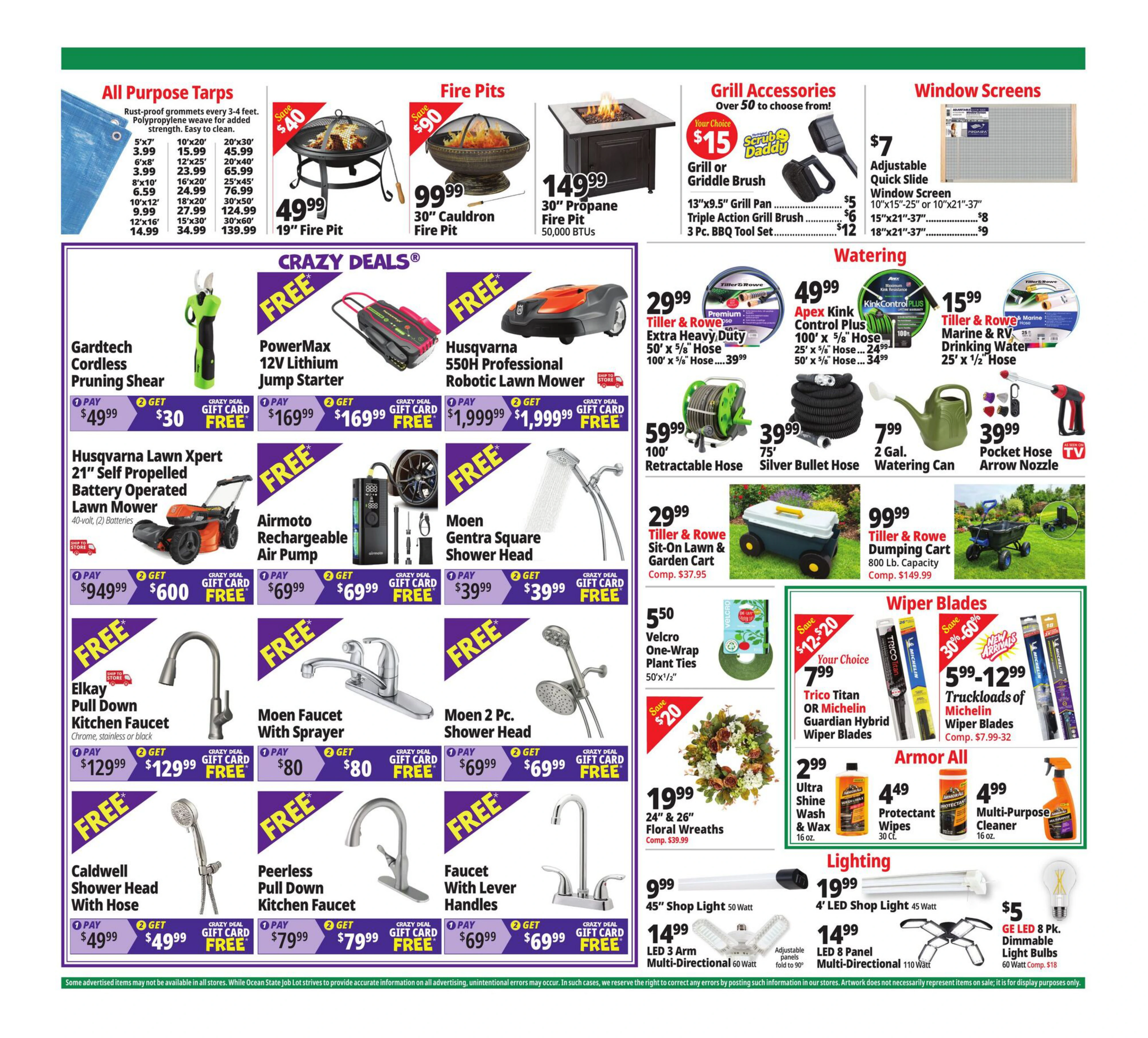 Flyer page 8