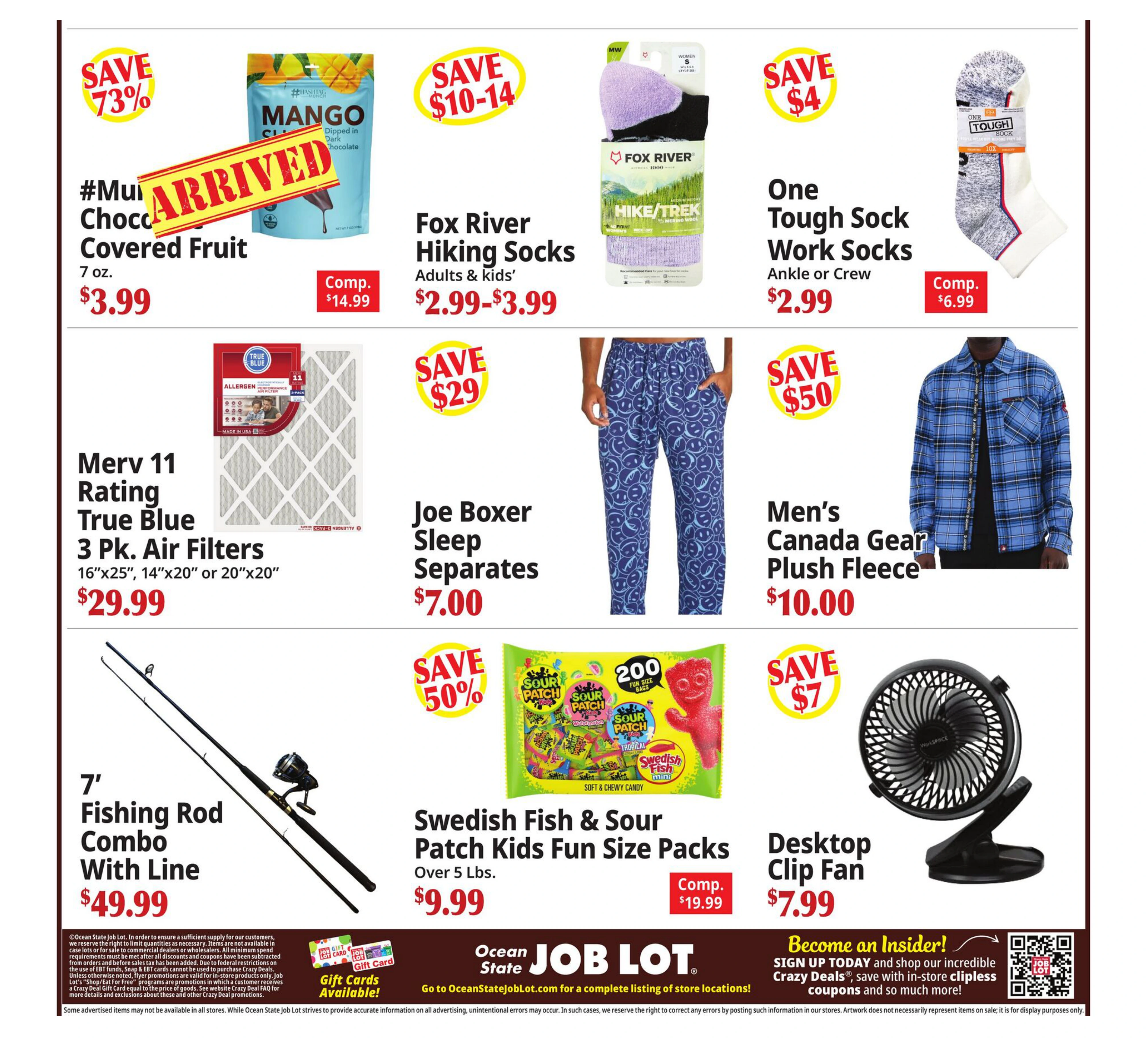 Flyer page 5