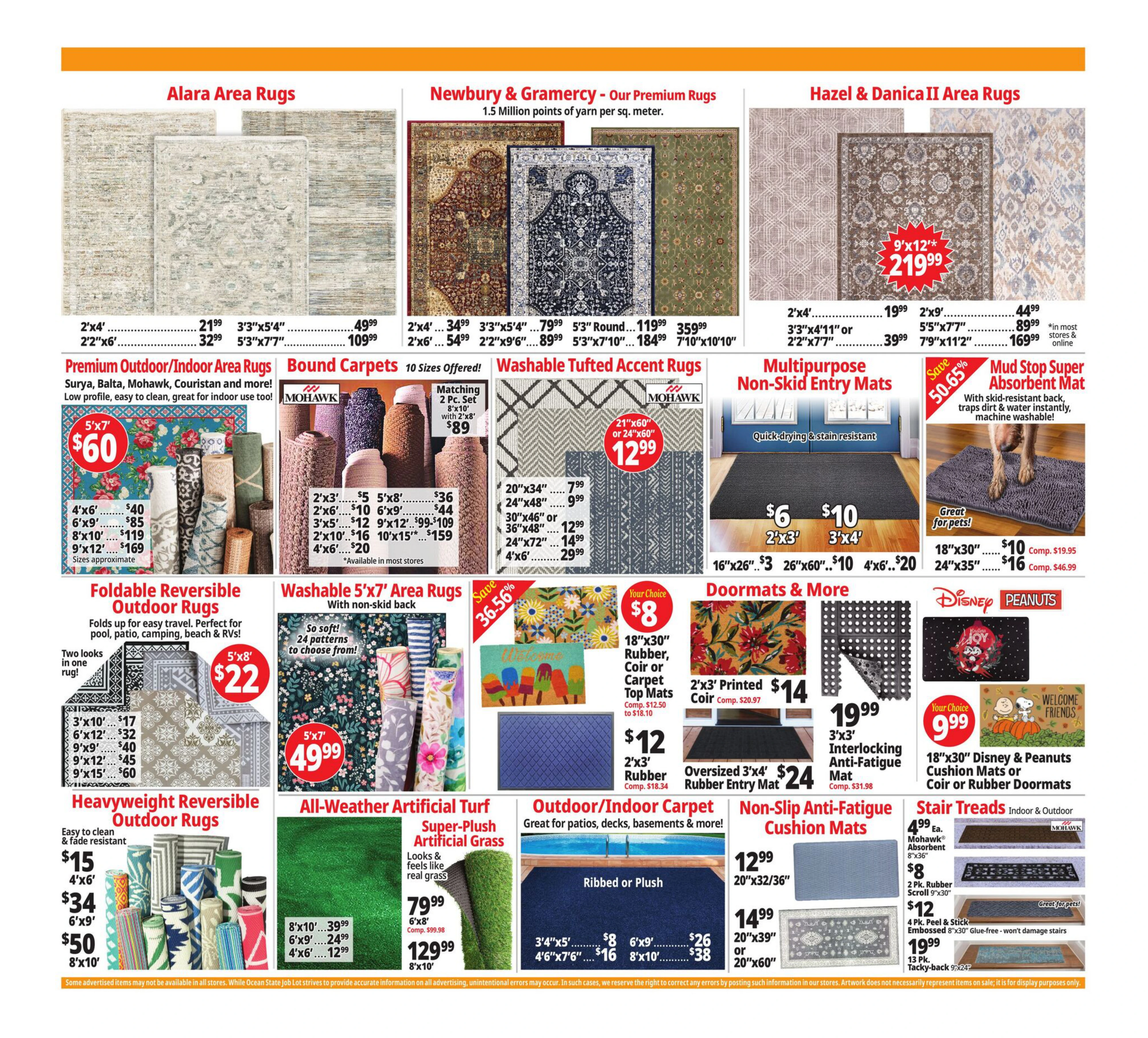 Flyer page 10