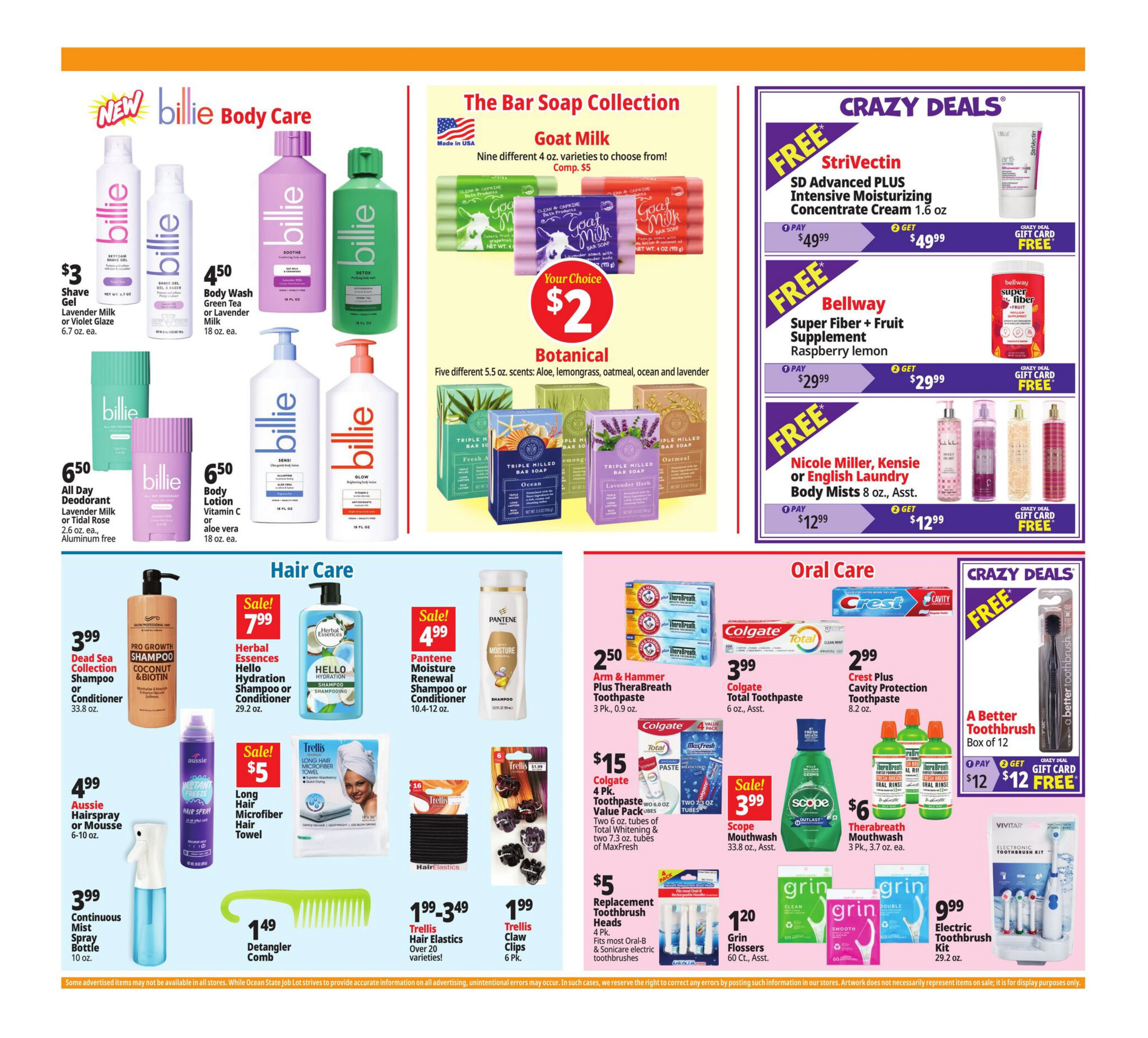 Flyer page 14