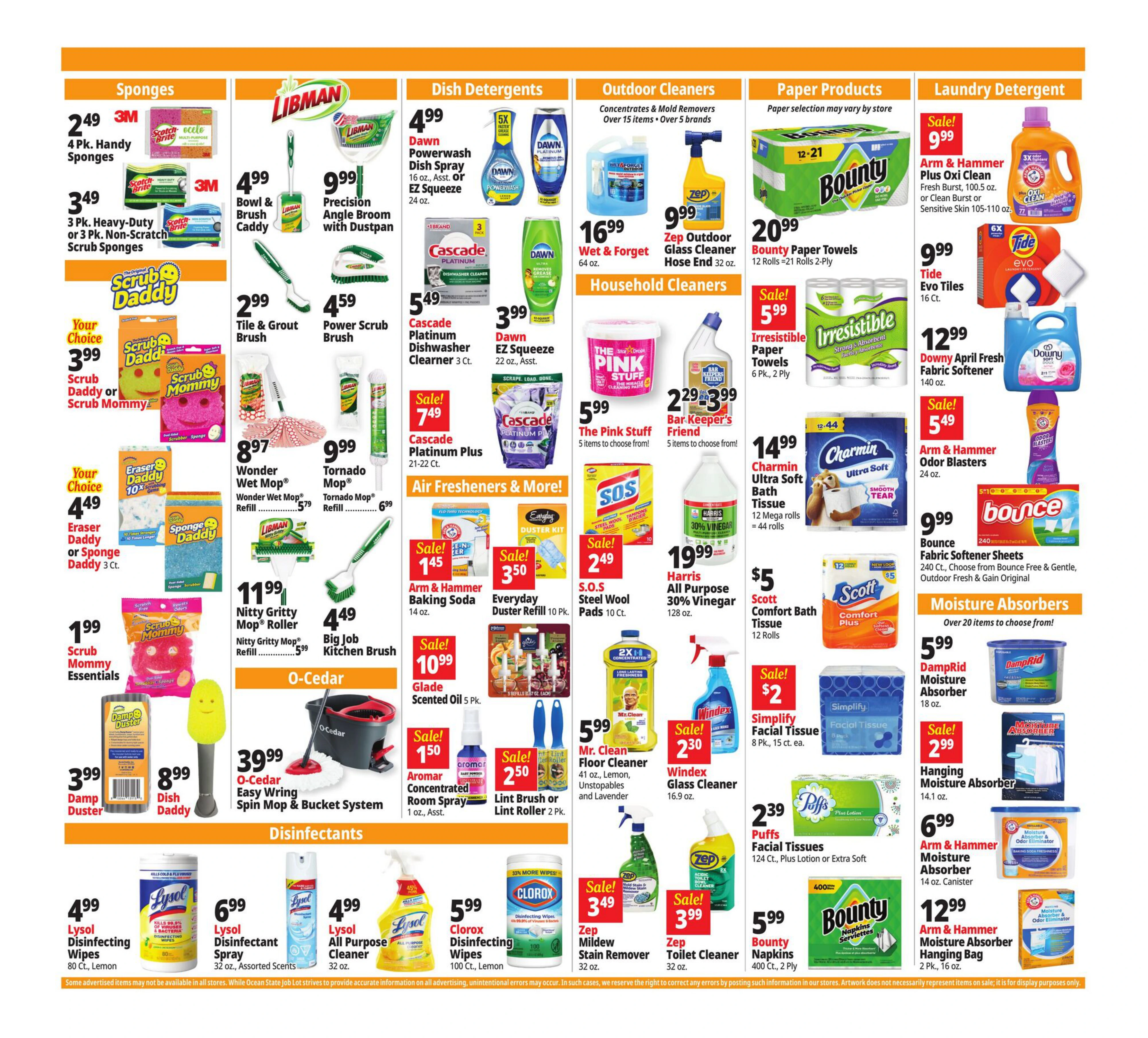 Flyer page 16