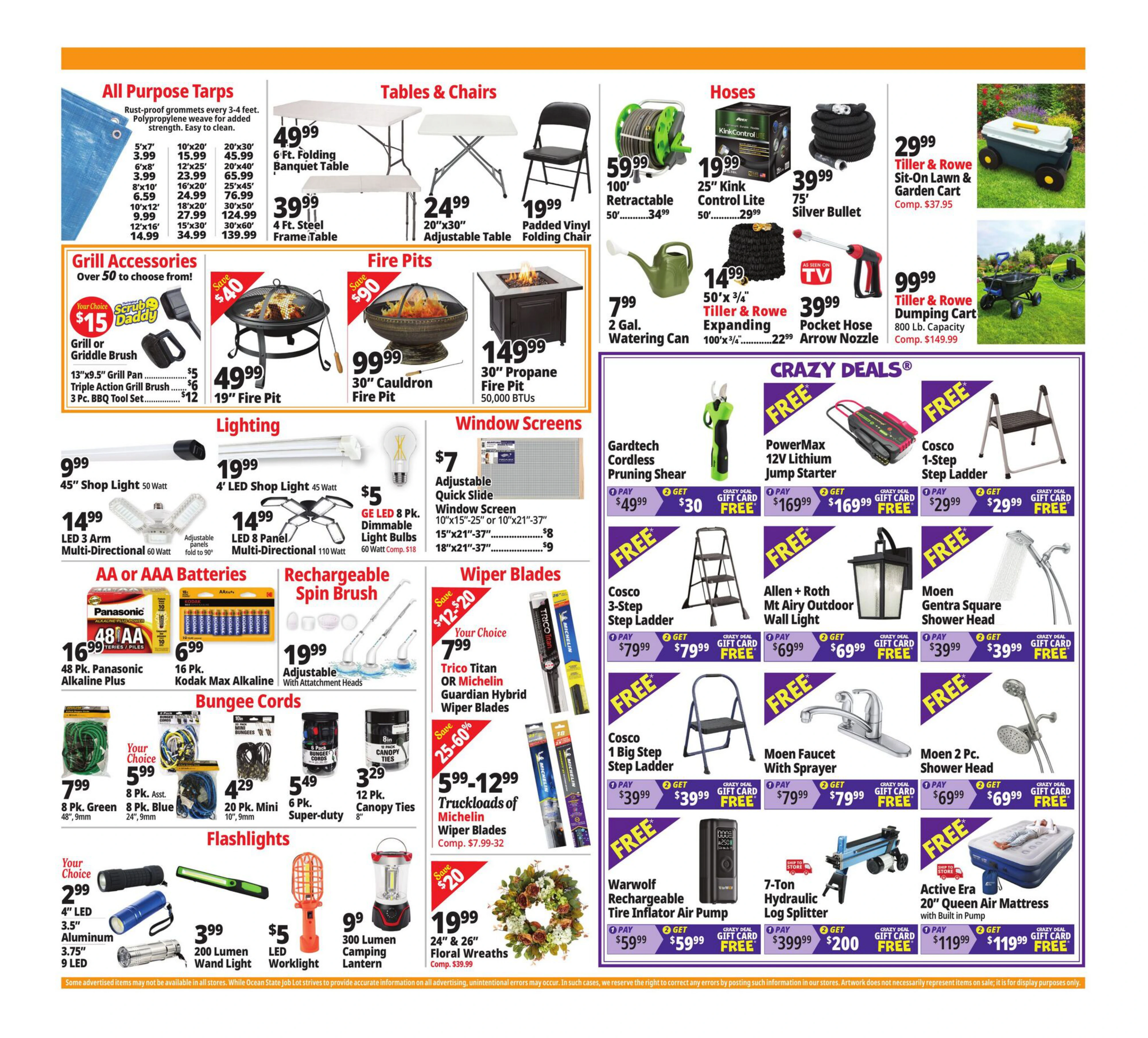 Flyer page 7