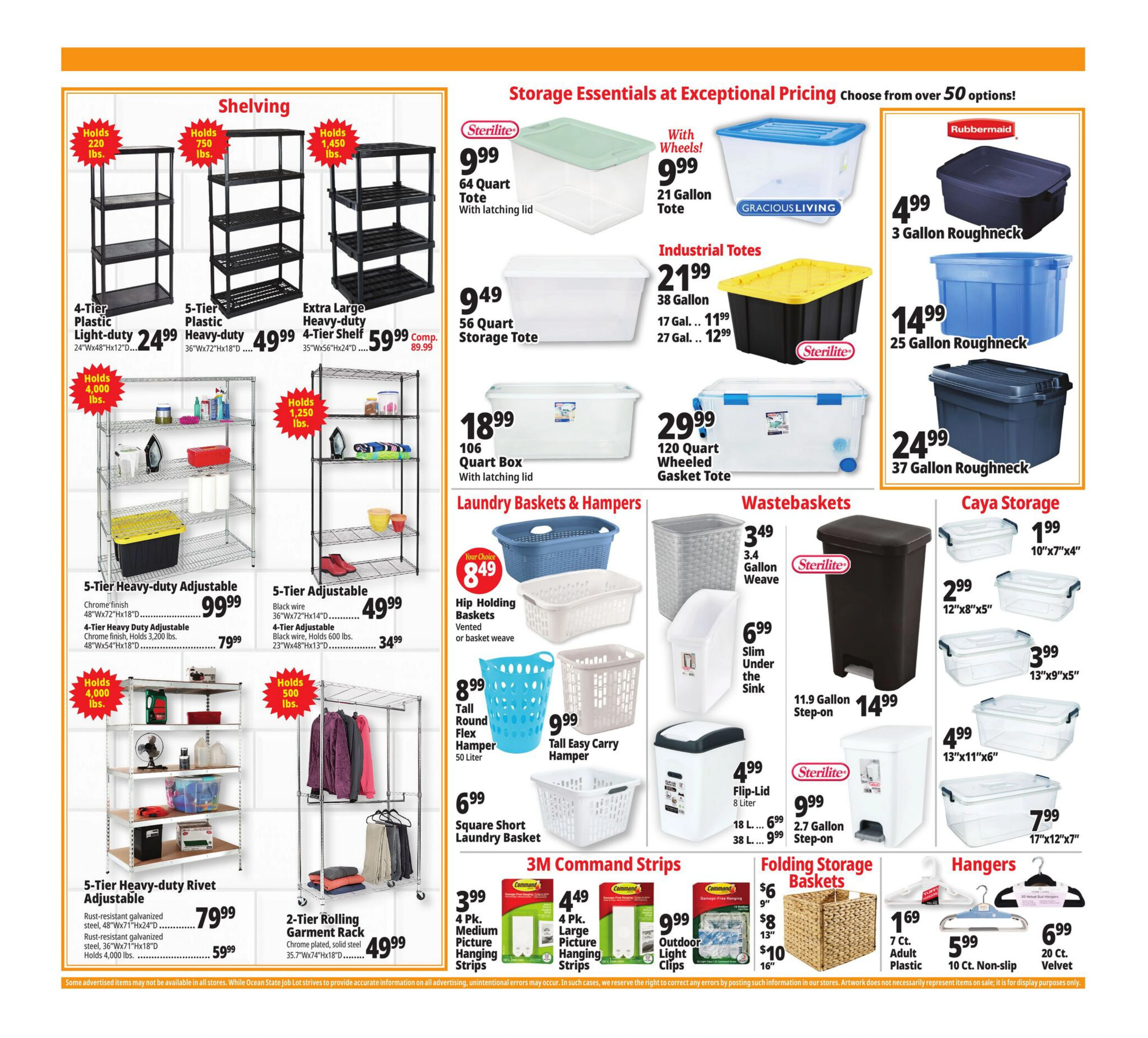 Flyer page 8