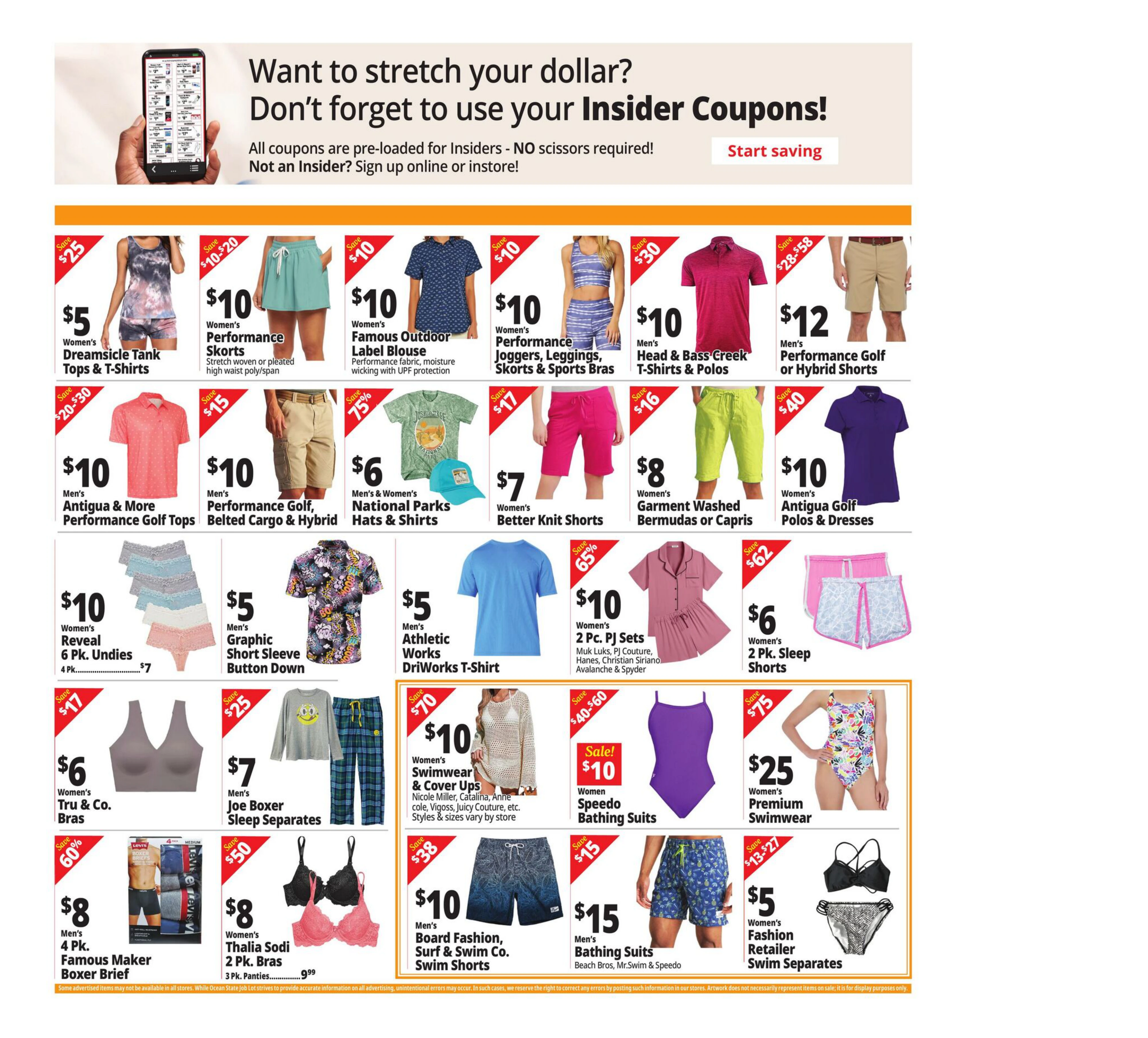 Flyer page 9