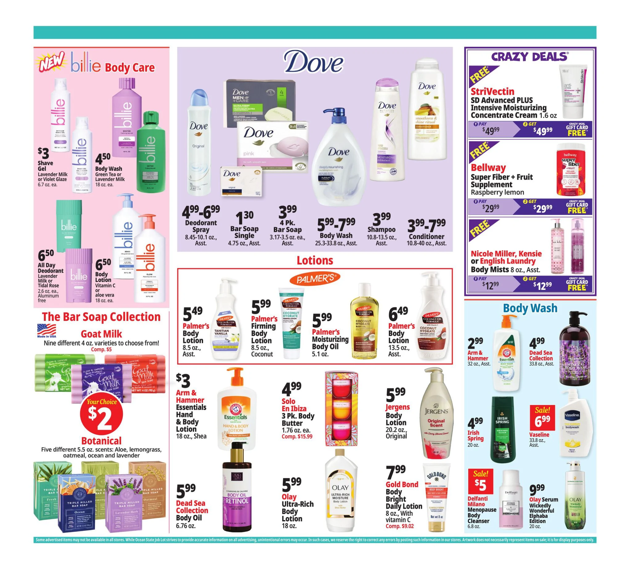 Job Lot Weekly Ad - Page 11