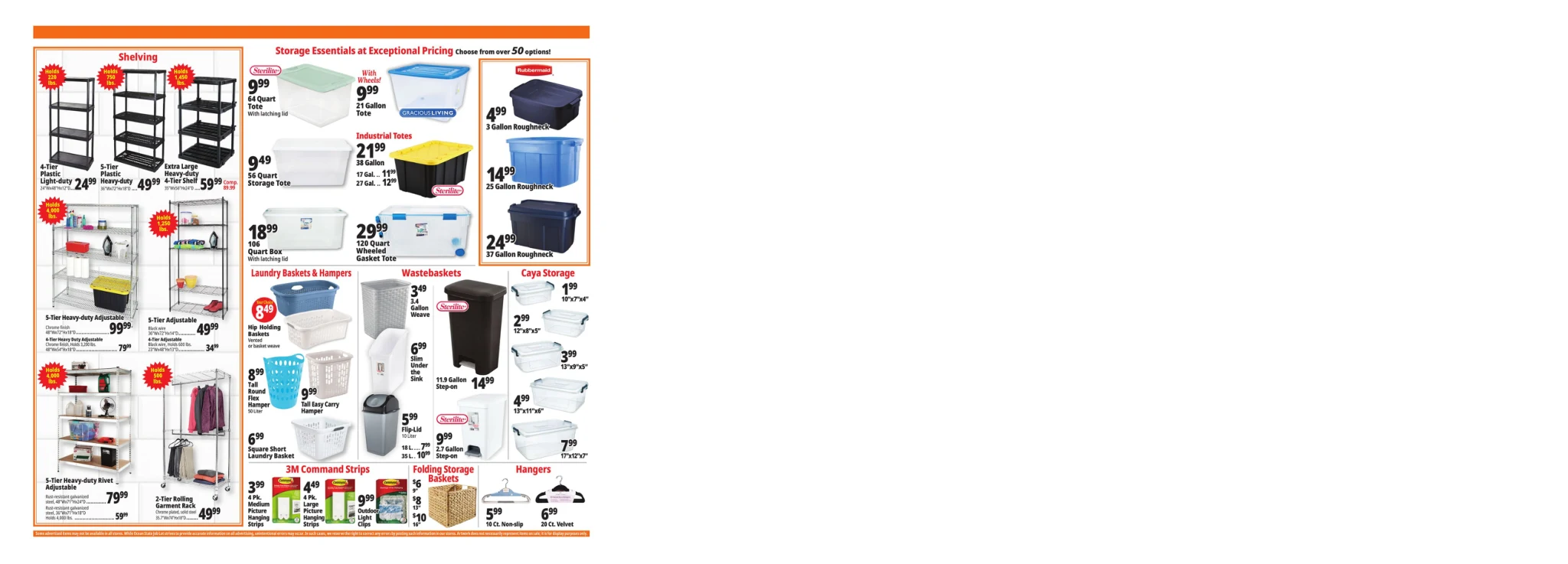 Job Lot Weekly Ad - Page 11