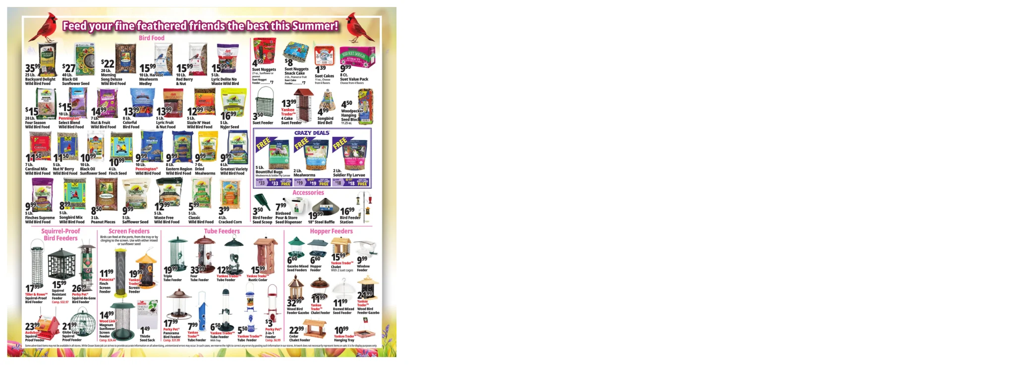 Job Lot Weekly Ad - Page 19