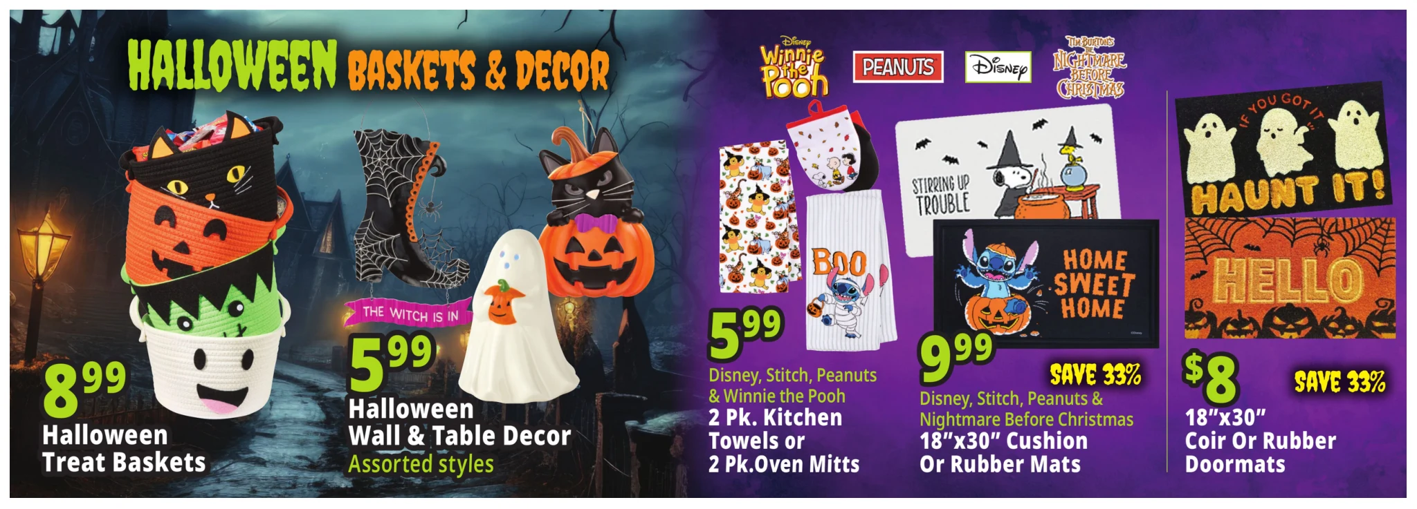 Job Lot Weekly Ad - Page 7
