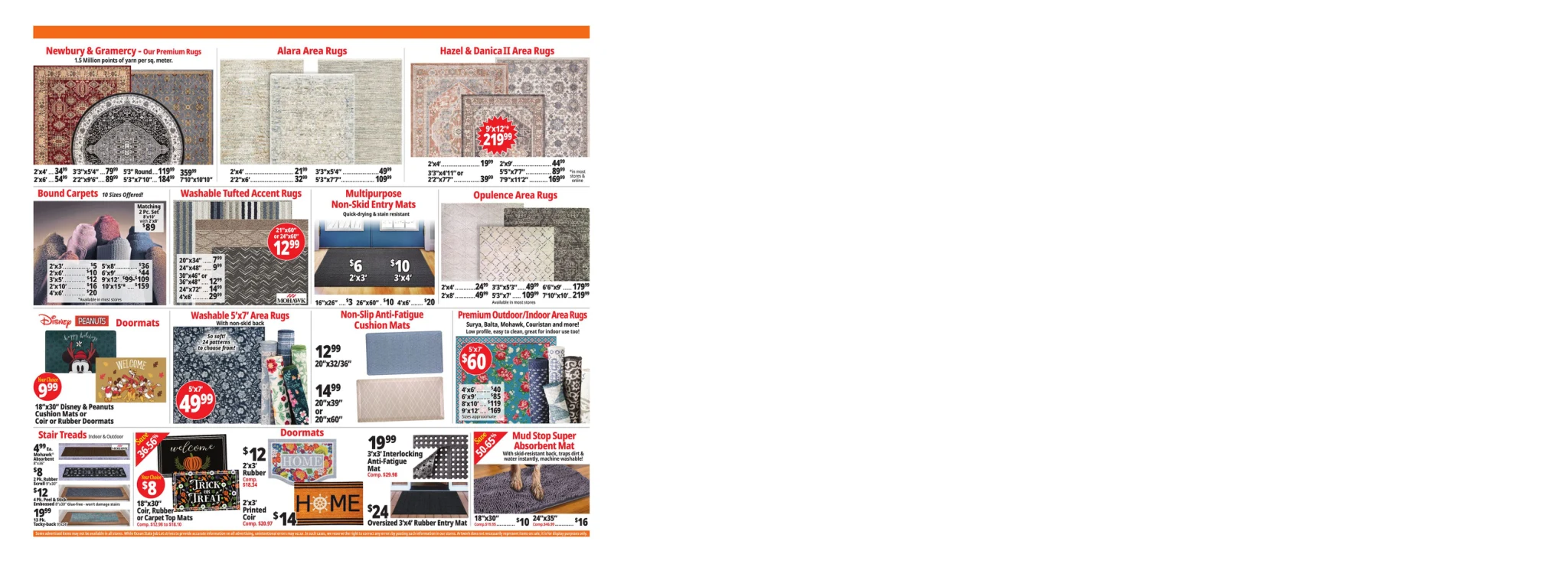 Job Lot Weekly Ad - Page 8