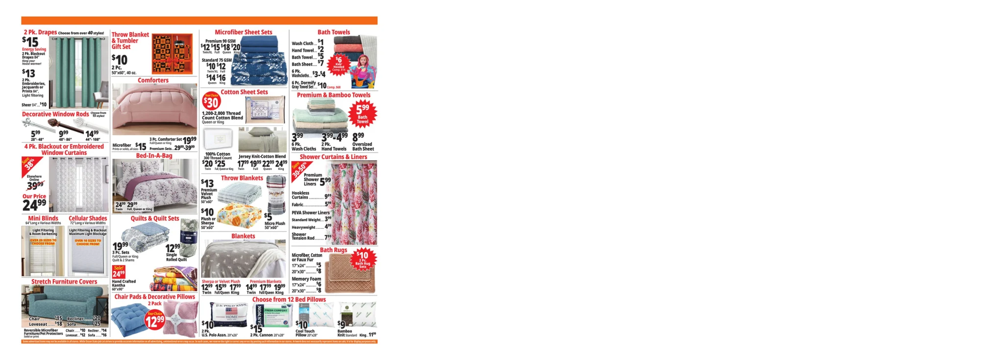 Job Lot Weekly Ad - Page 9