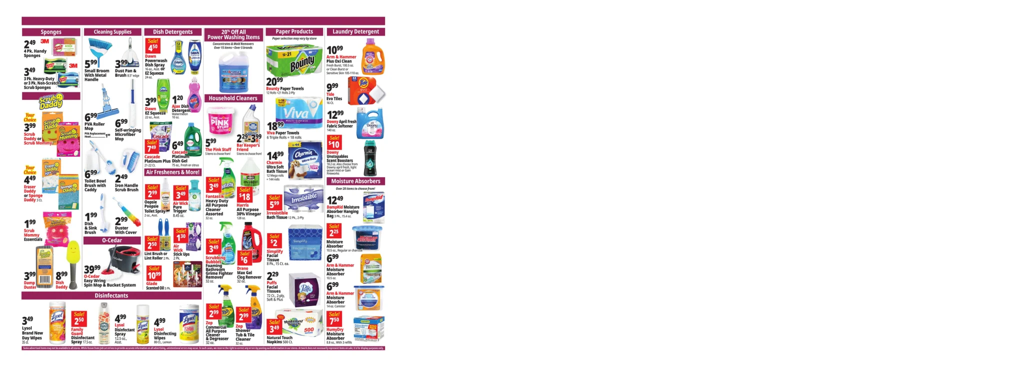 Job Lot Weekly Ad - Page 10