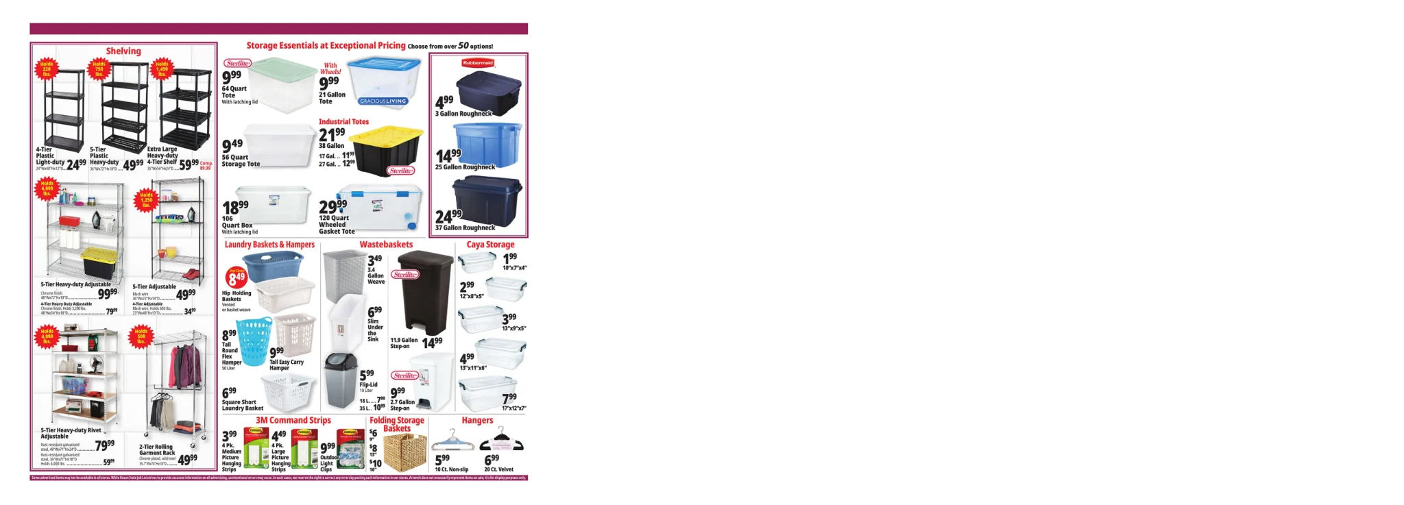Job Lot Weekly Ad - Page 13