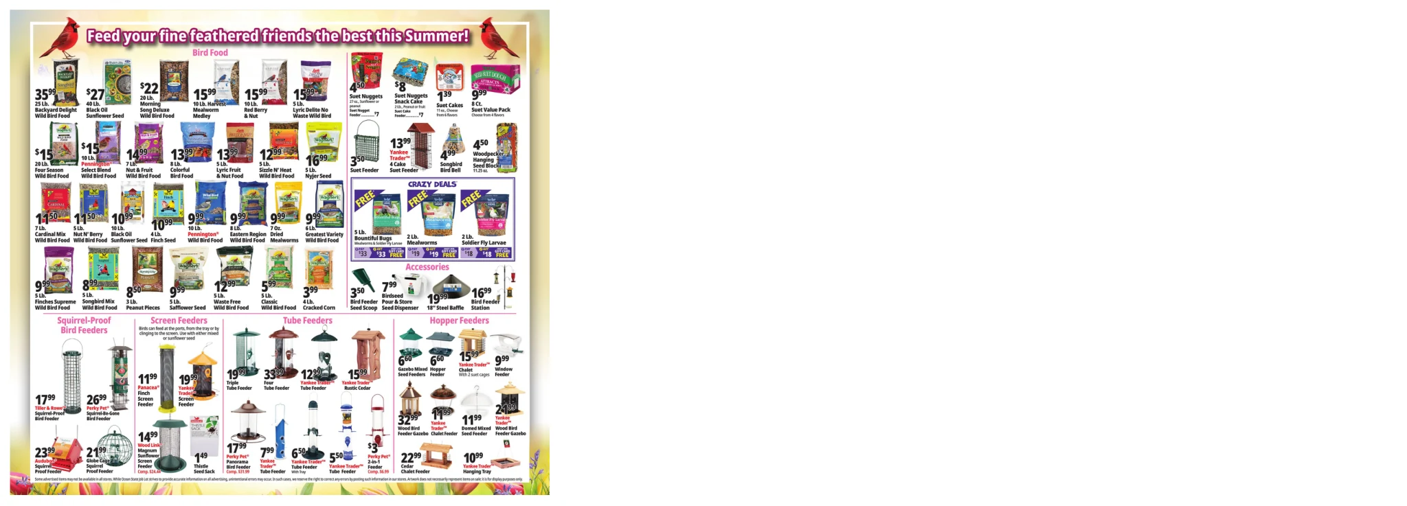 Job Lot Weekly Ad - Page 17