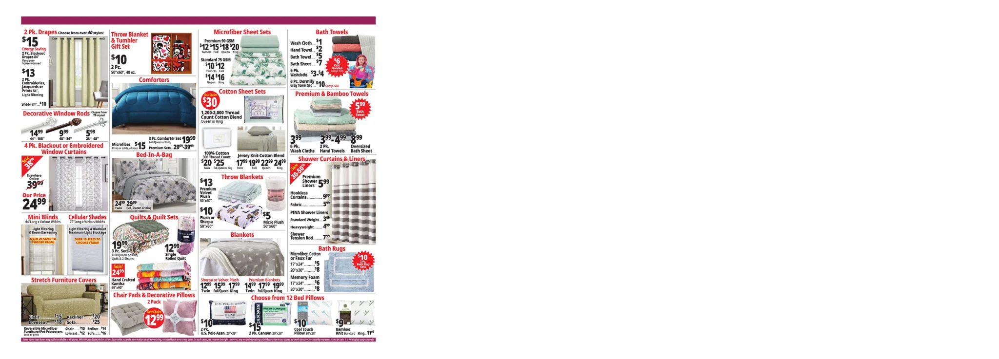Job Lot Weekly Ad - Page 7