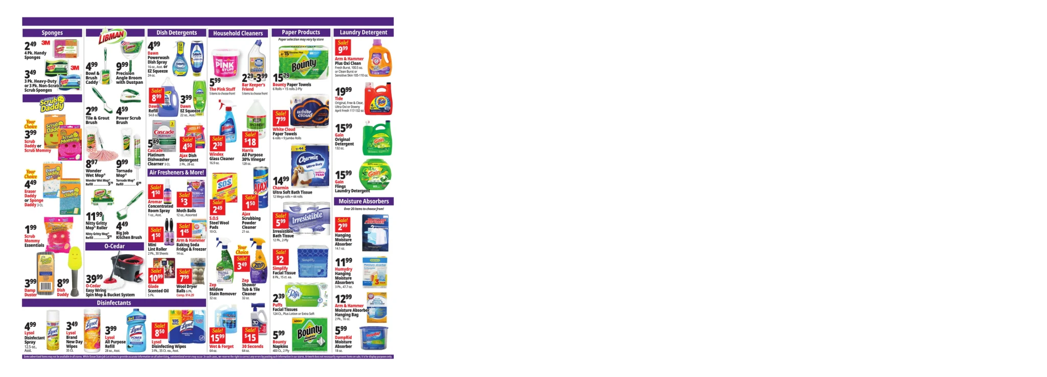 Job Lot Weekly Ad - Page 10