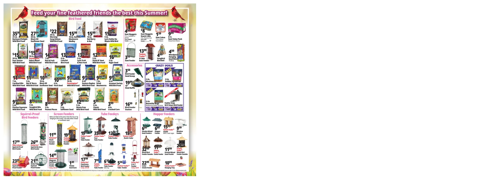Job Lot Weekly Ad - Page 14