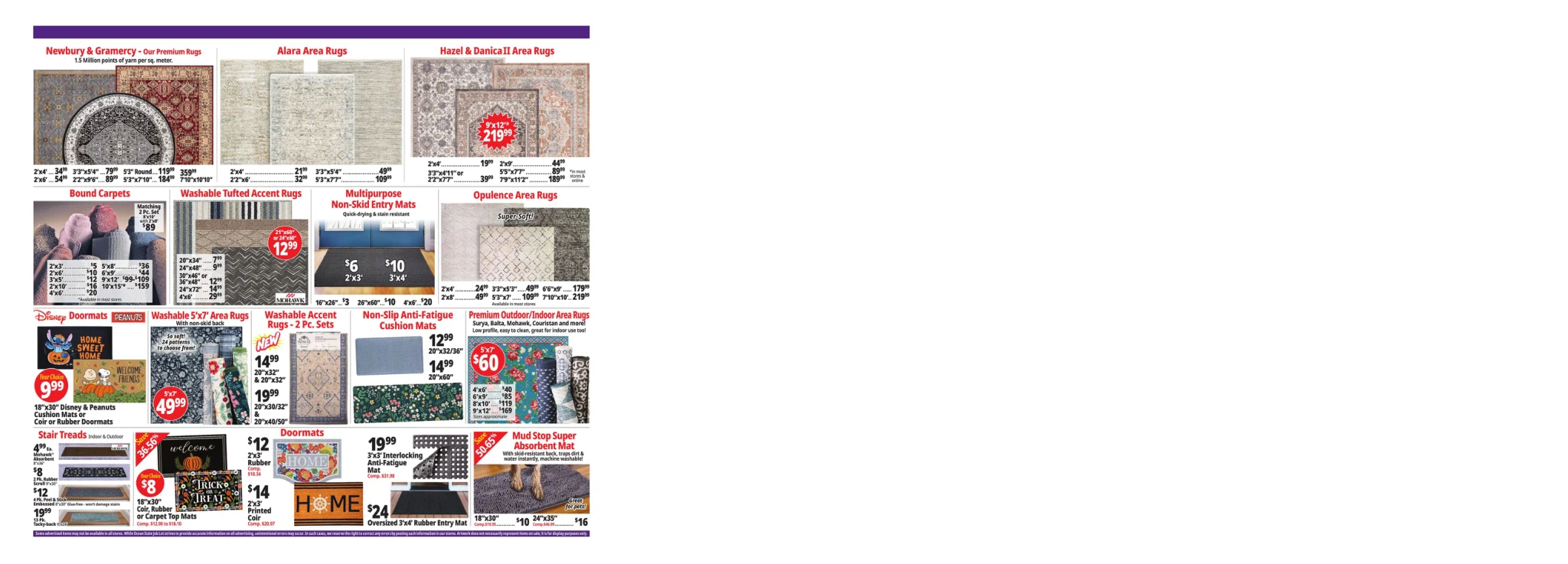 Job Lot Weekly Ad - Page 3