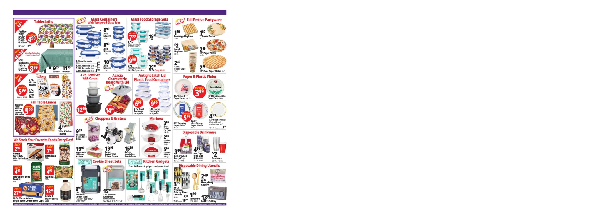 Job Lot Weekly Ad - Page 5