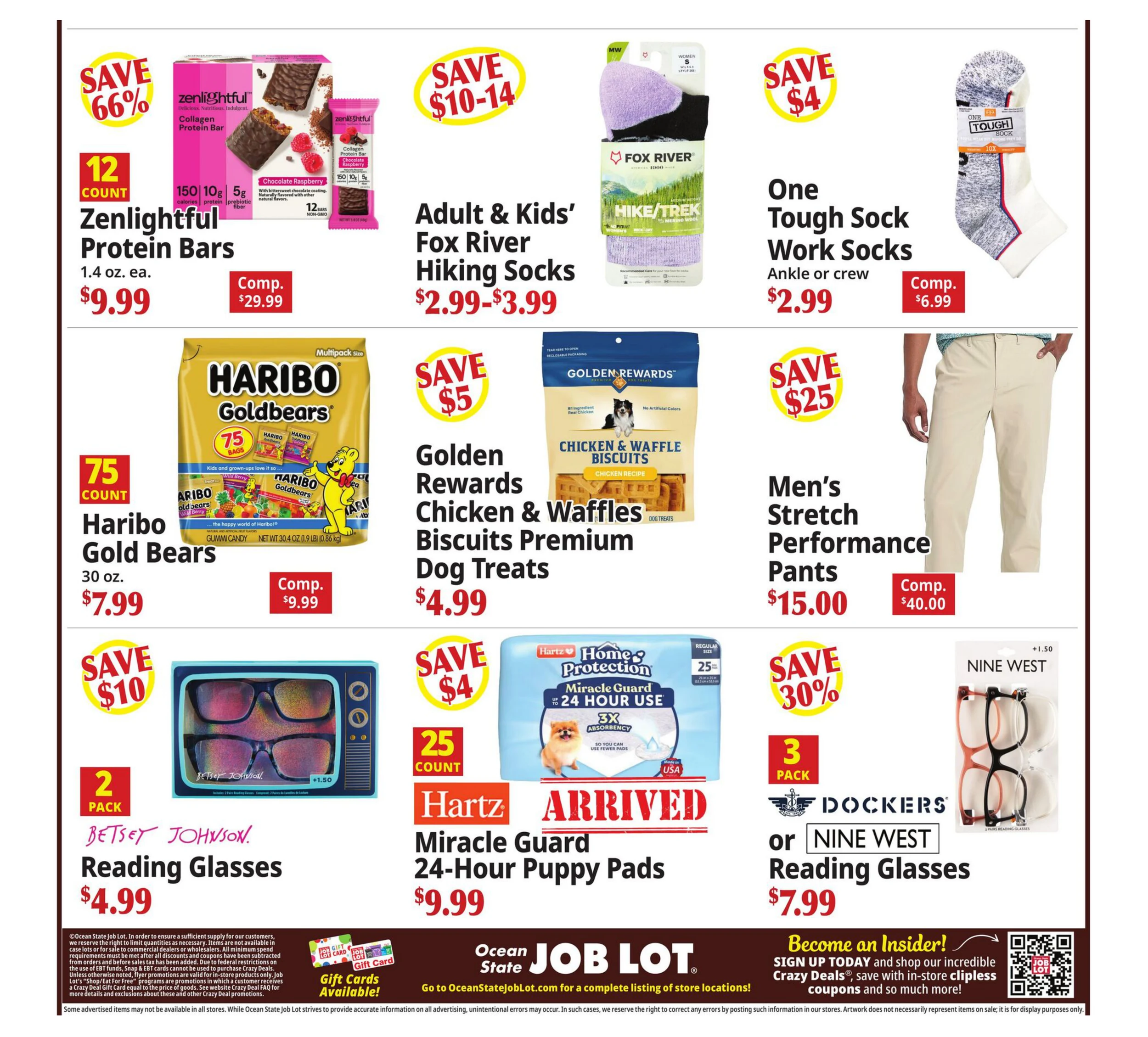 Job Lot Coming Attractions - Page 6