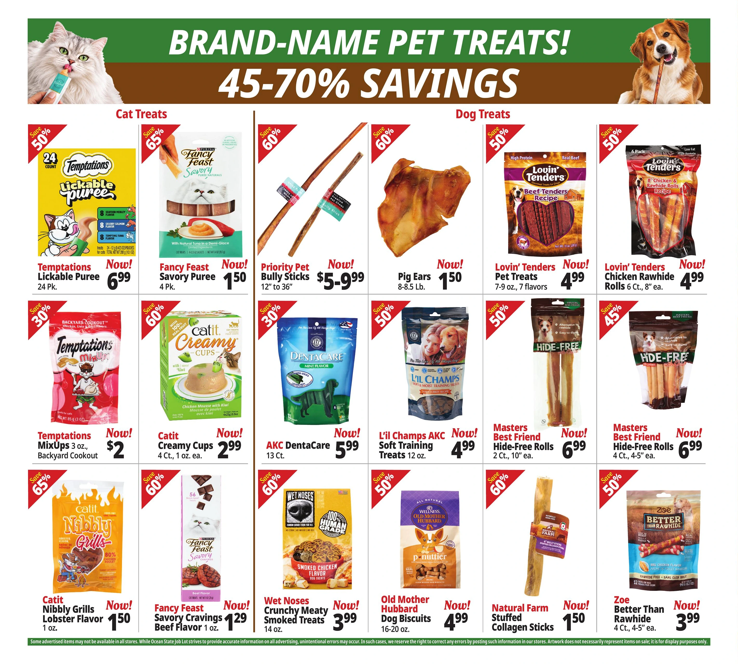 Job Lot Weekly Ad - Page 15