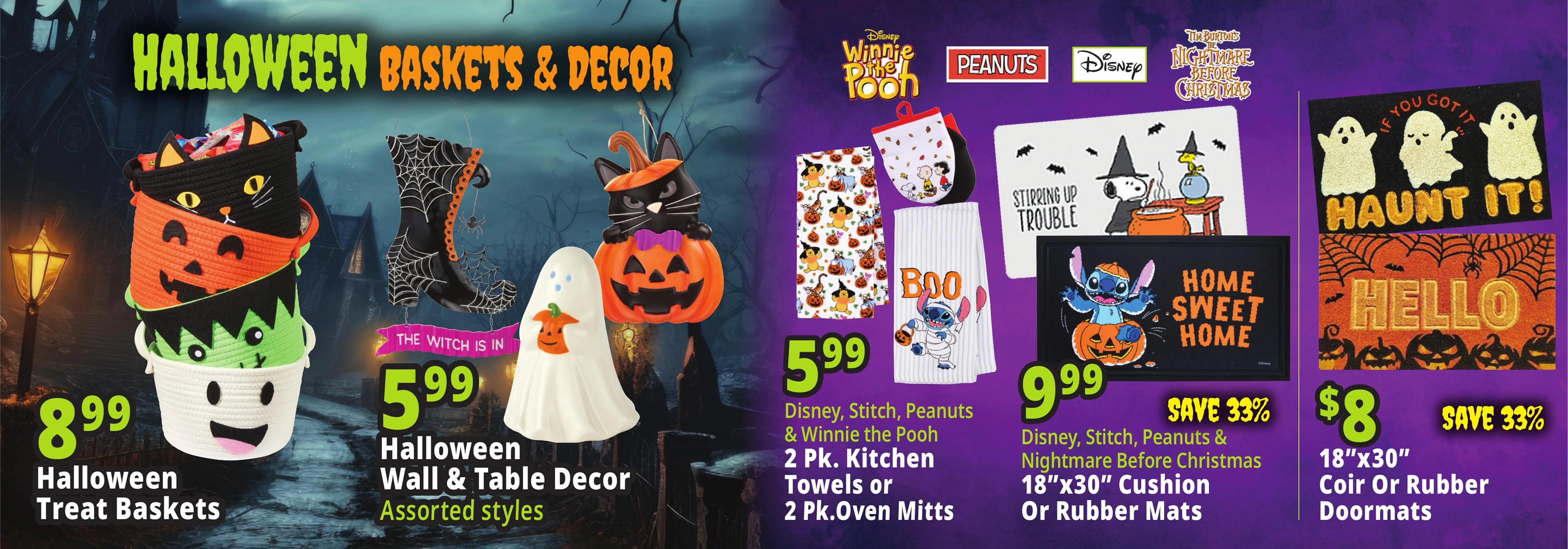 Job Lot Weekly Ad - Page 9