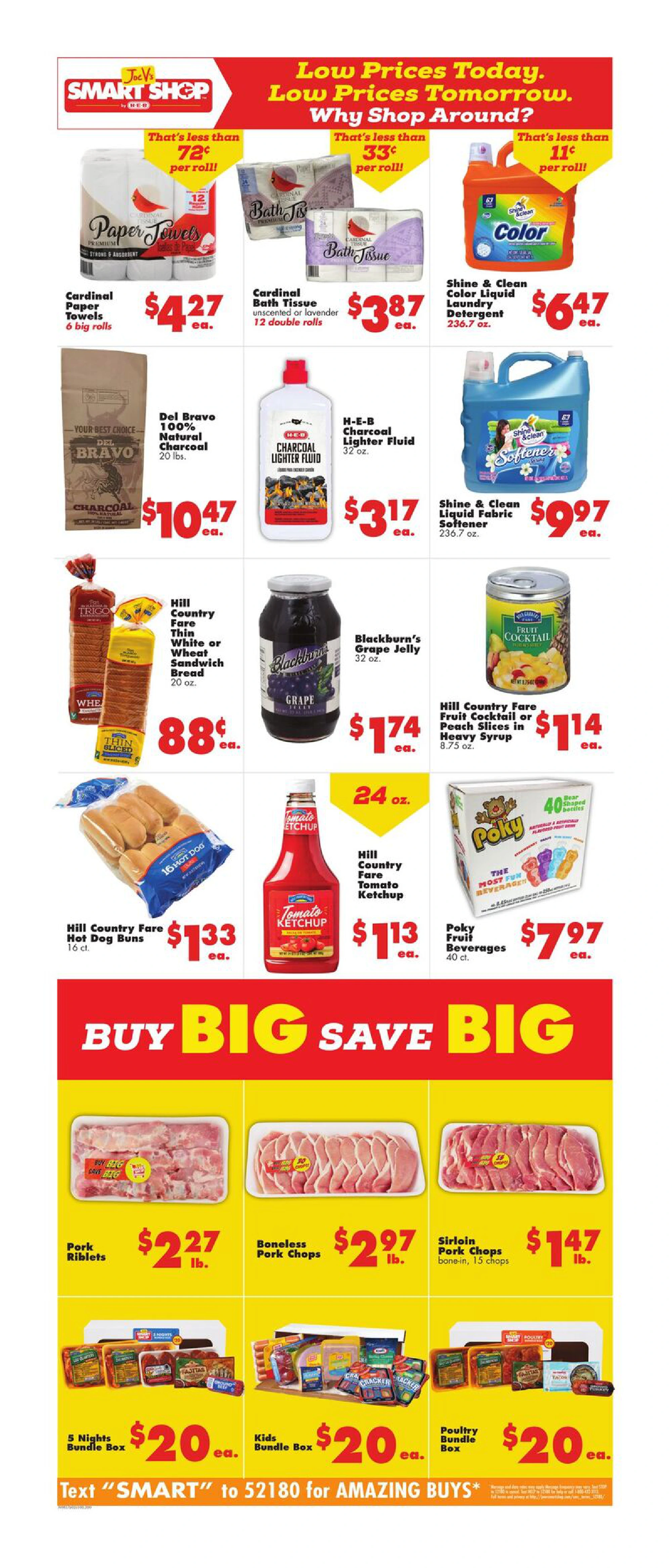 Flyer page 2