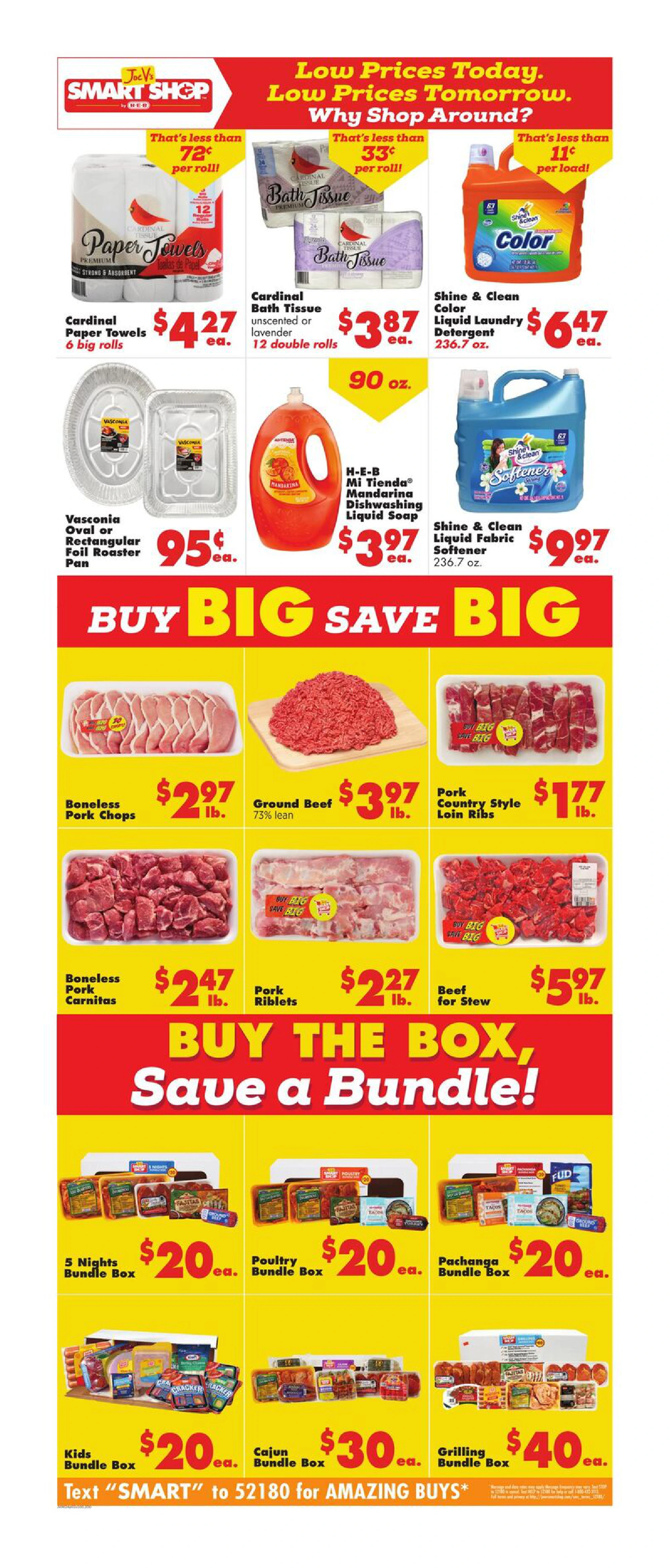 Flyer page 2