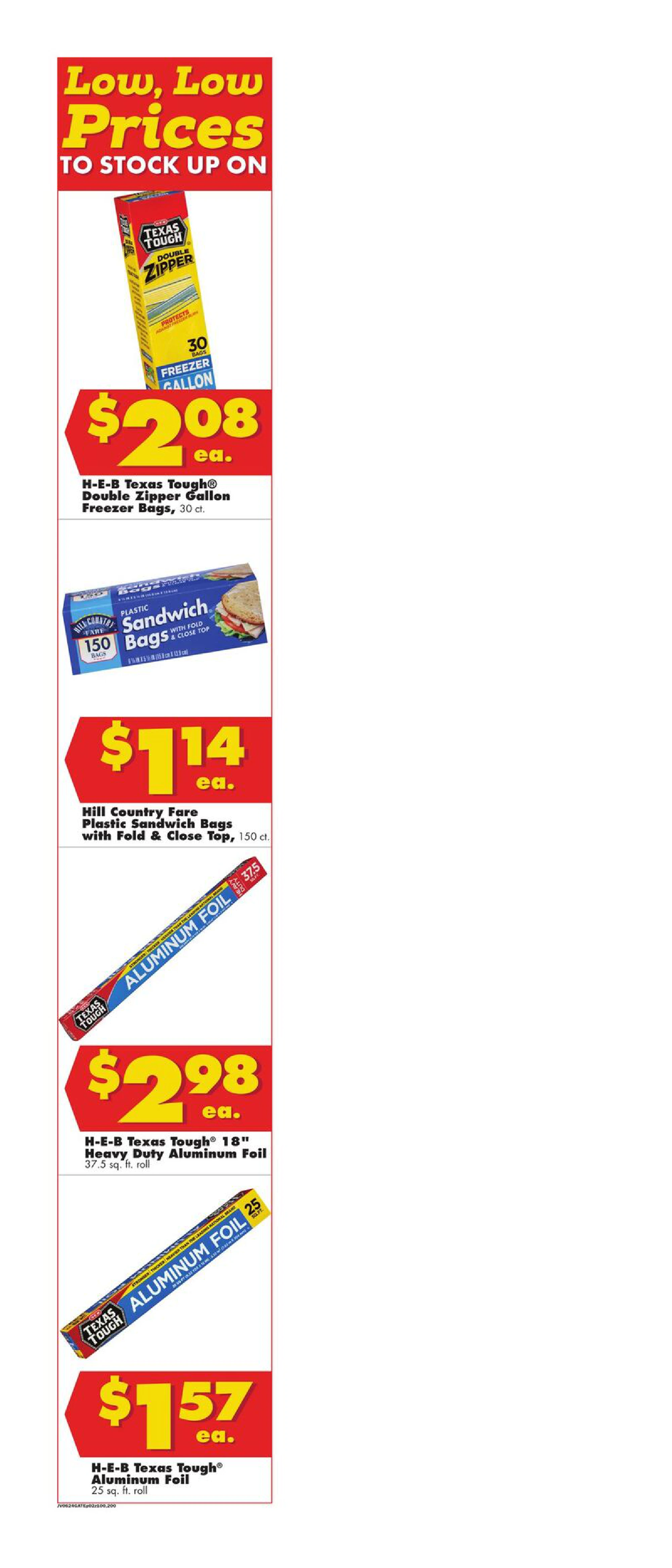 Flyer page 4
