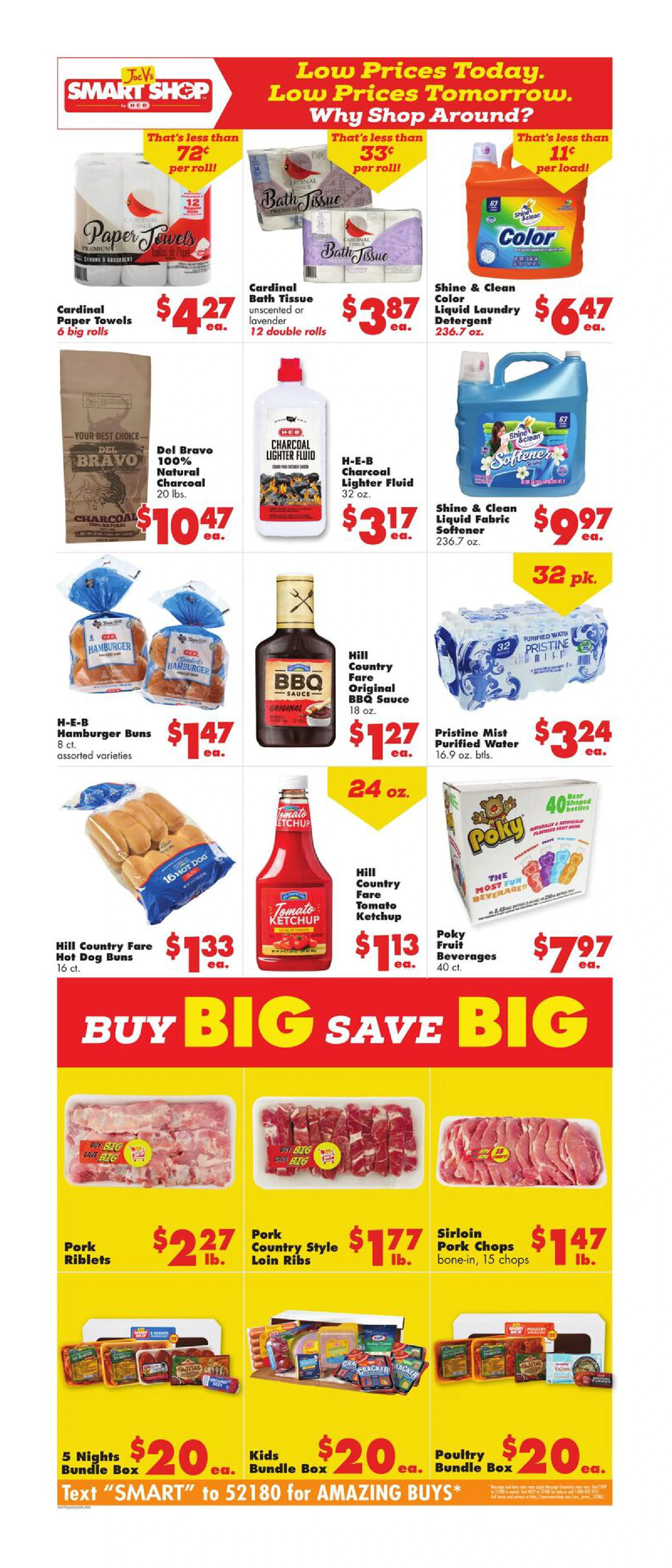 Flyer page 2