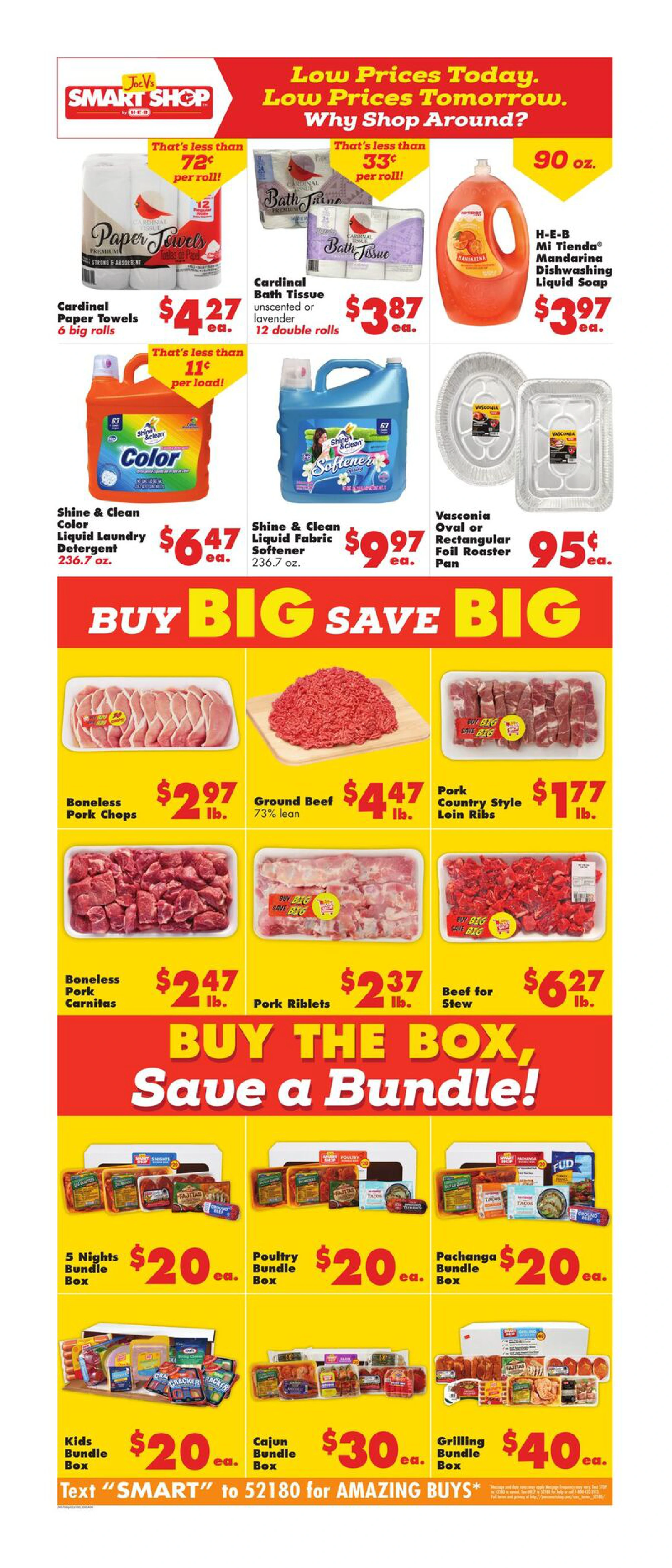 Flyer page 2