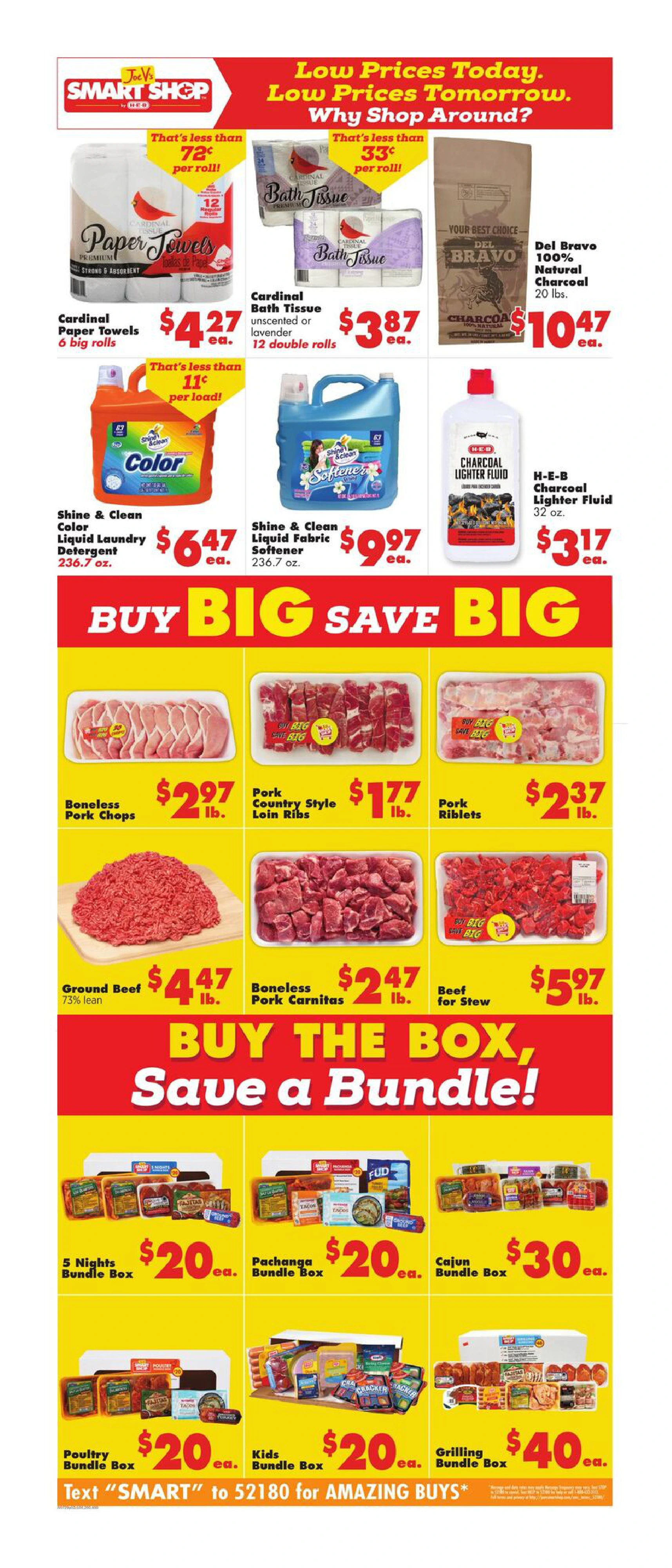 Flyer page 2
