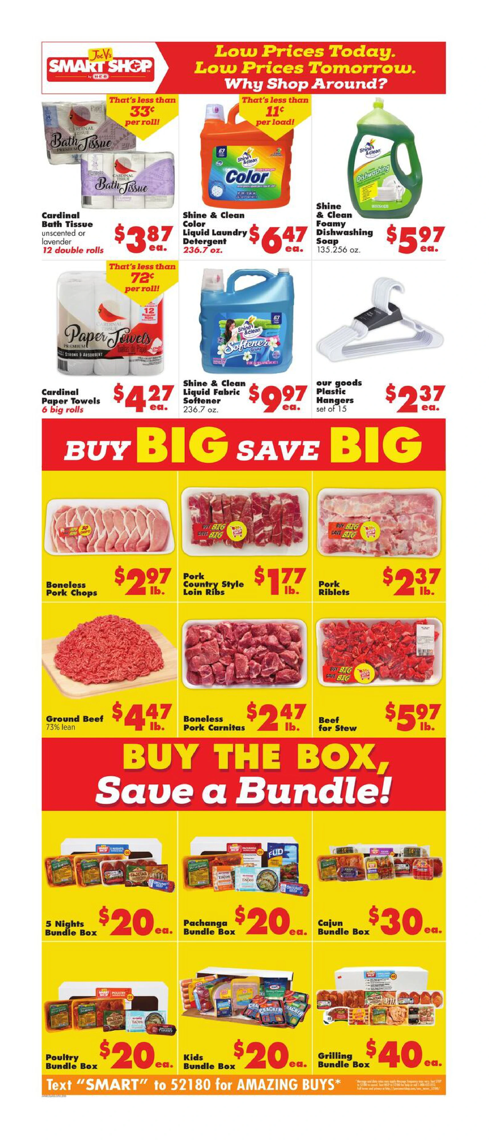 Flyer page 2