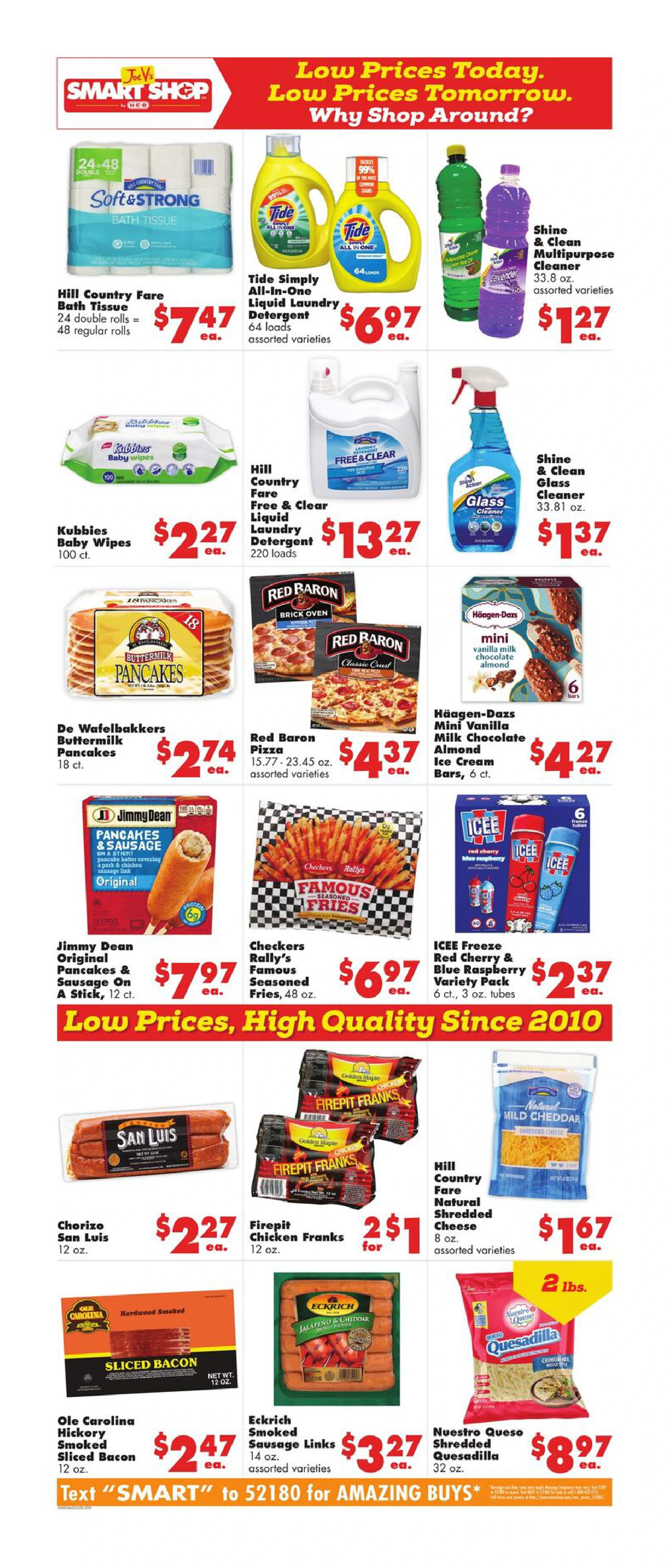 Flyer page 2