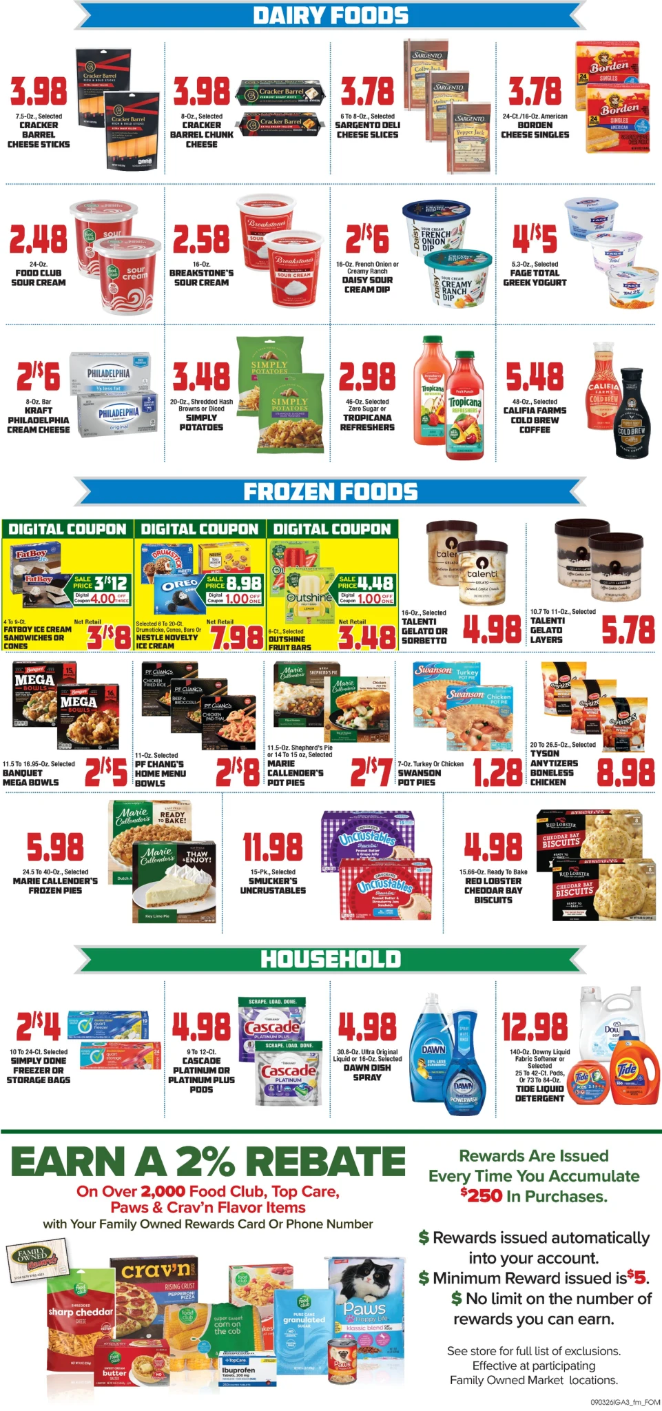 John Herr's Current Ad - Page 5
