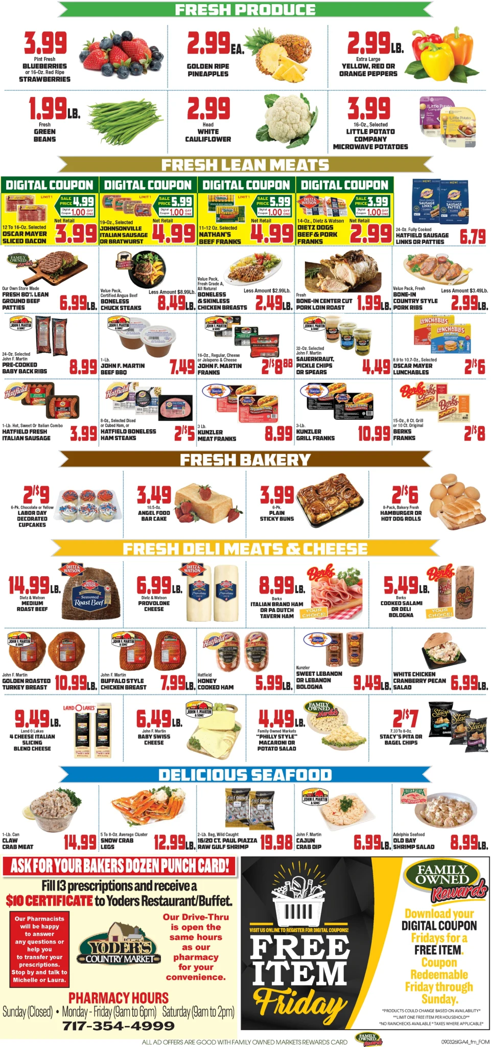 John Herr's Current Ad - Page 6