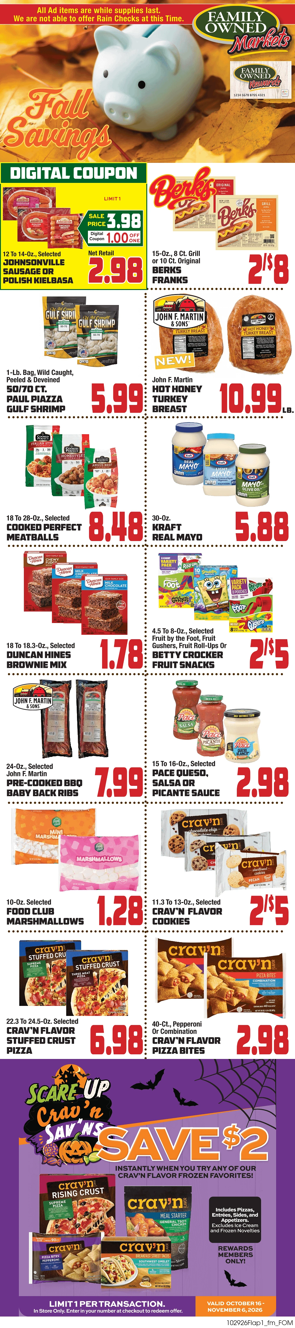 John Herr's John Herr's Weekly Ad - Page 5