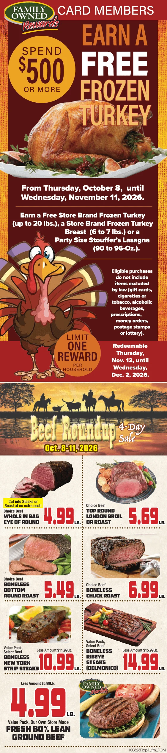 John Herr's John Herr's Weekly Ad - Page 5