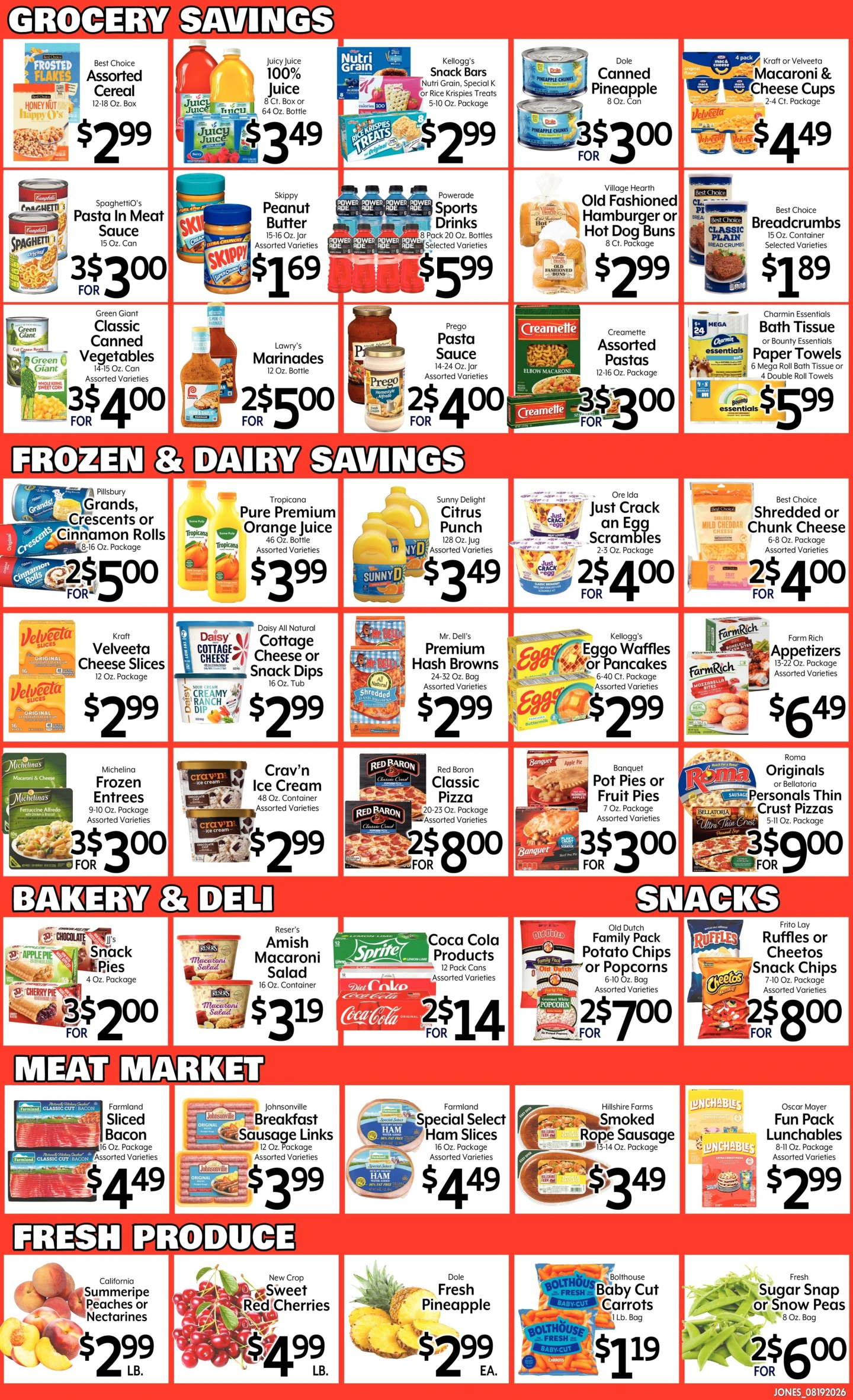 Flyer page 2