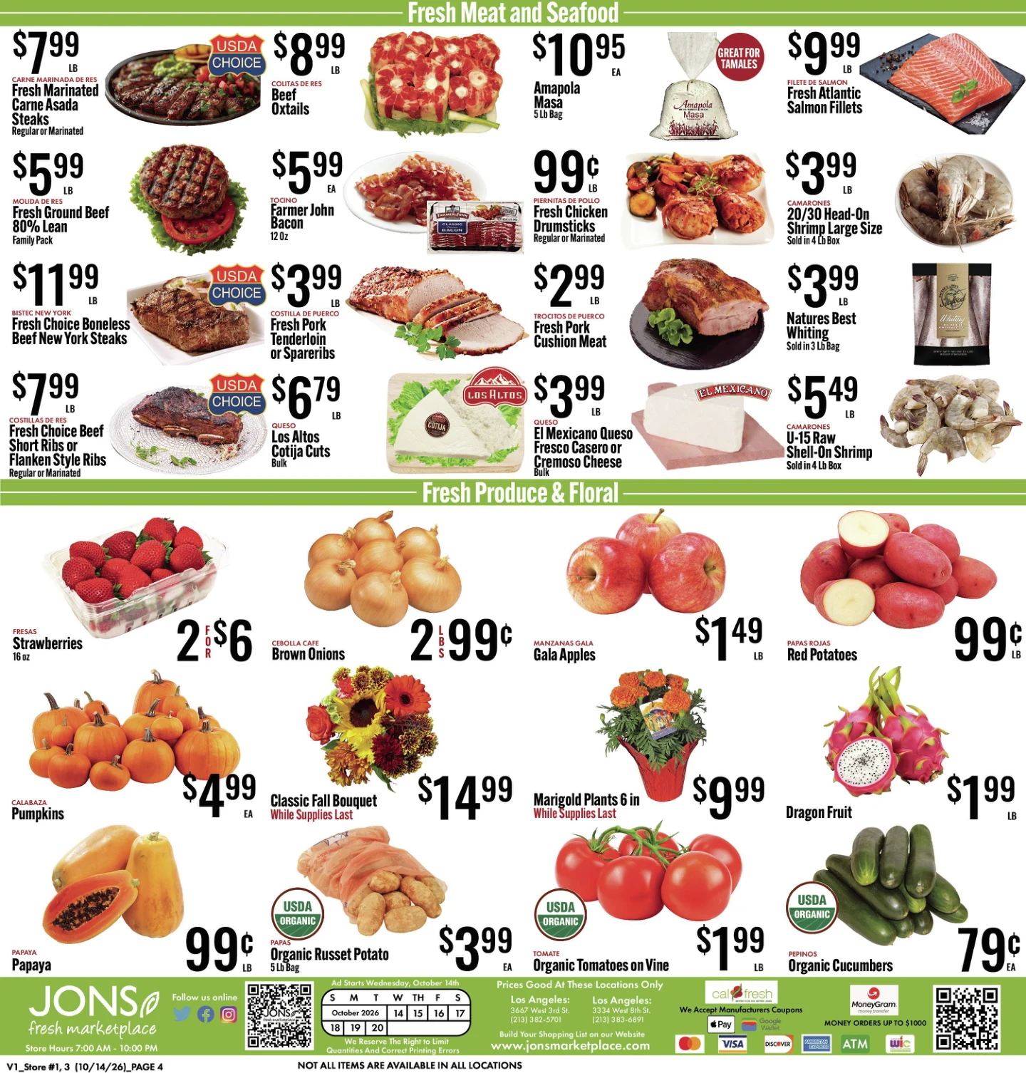 Jons International Marketplace Jons International Marketplace - Page 4