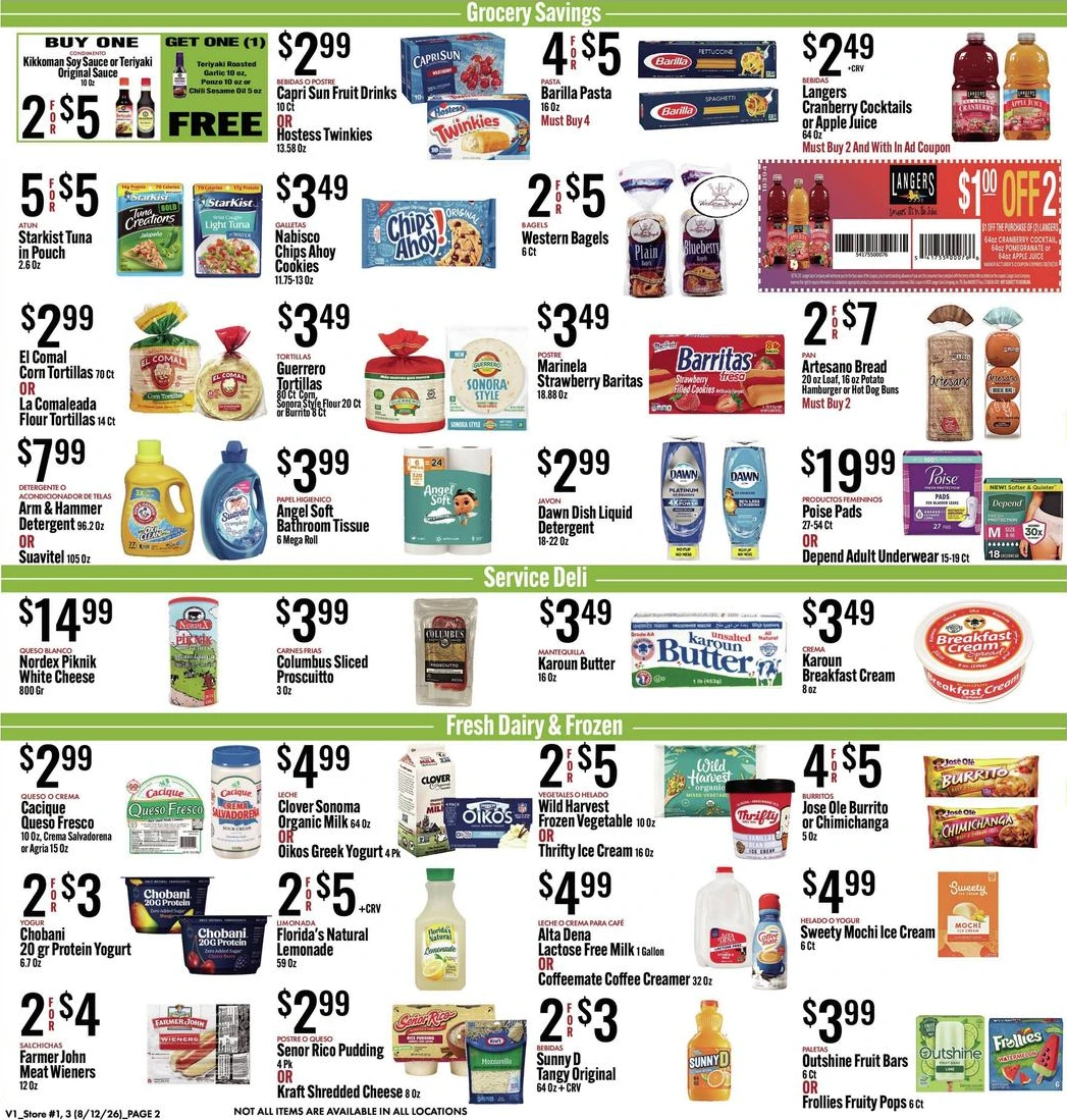 Flyer page 2