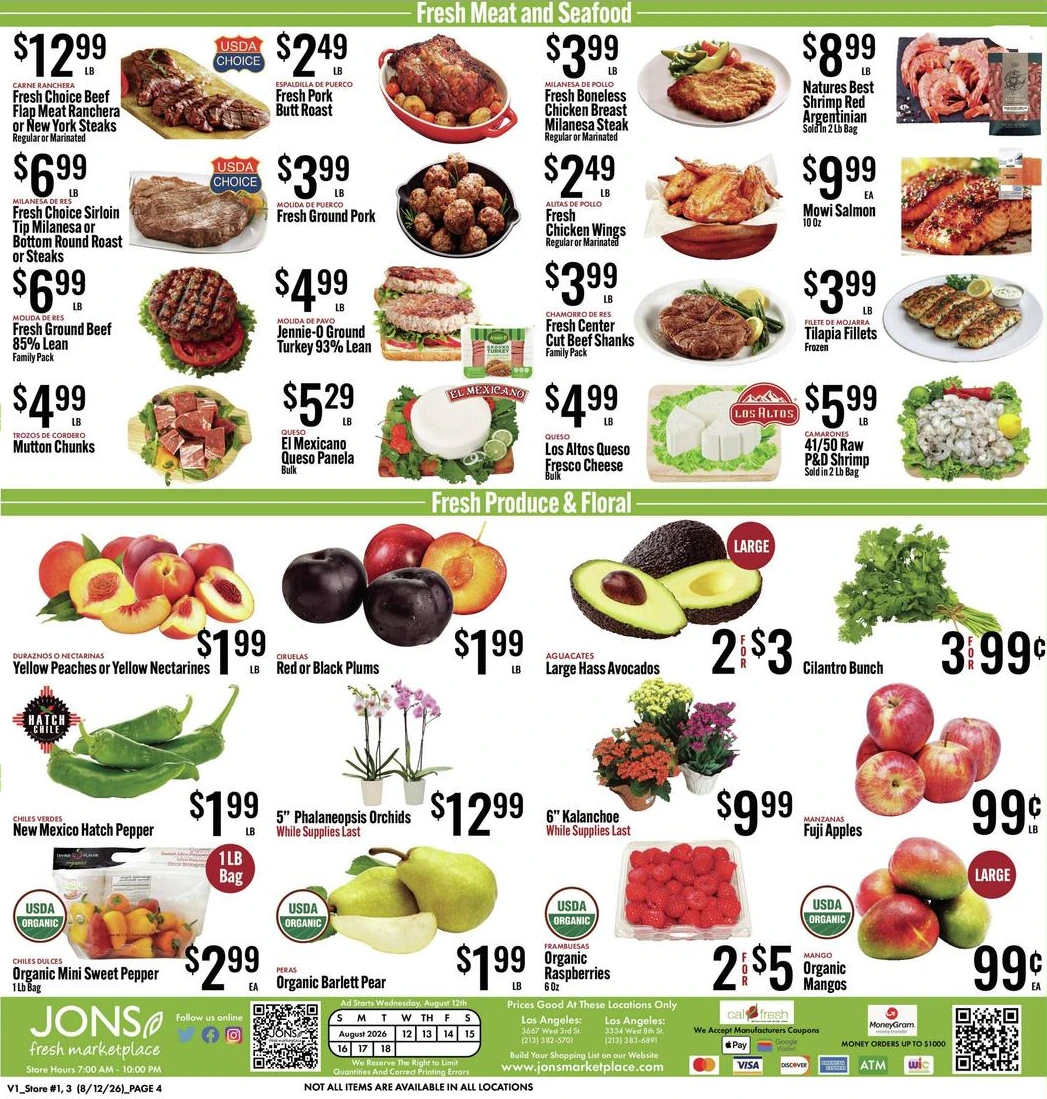 Flyer page 4