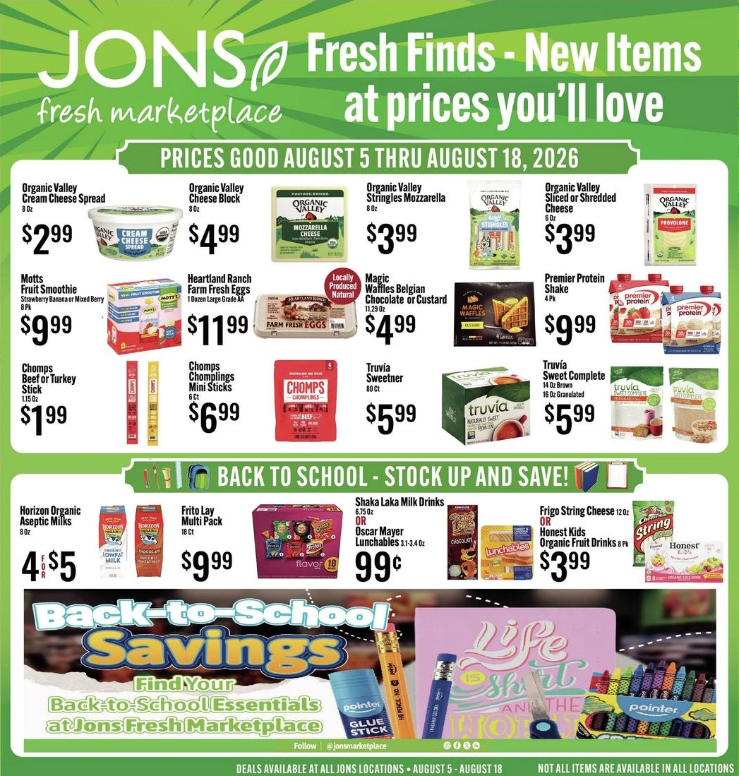 Flyer page 5