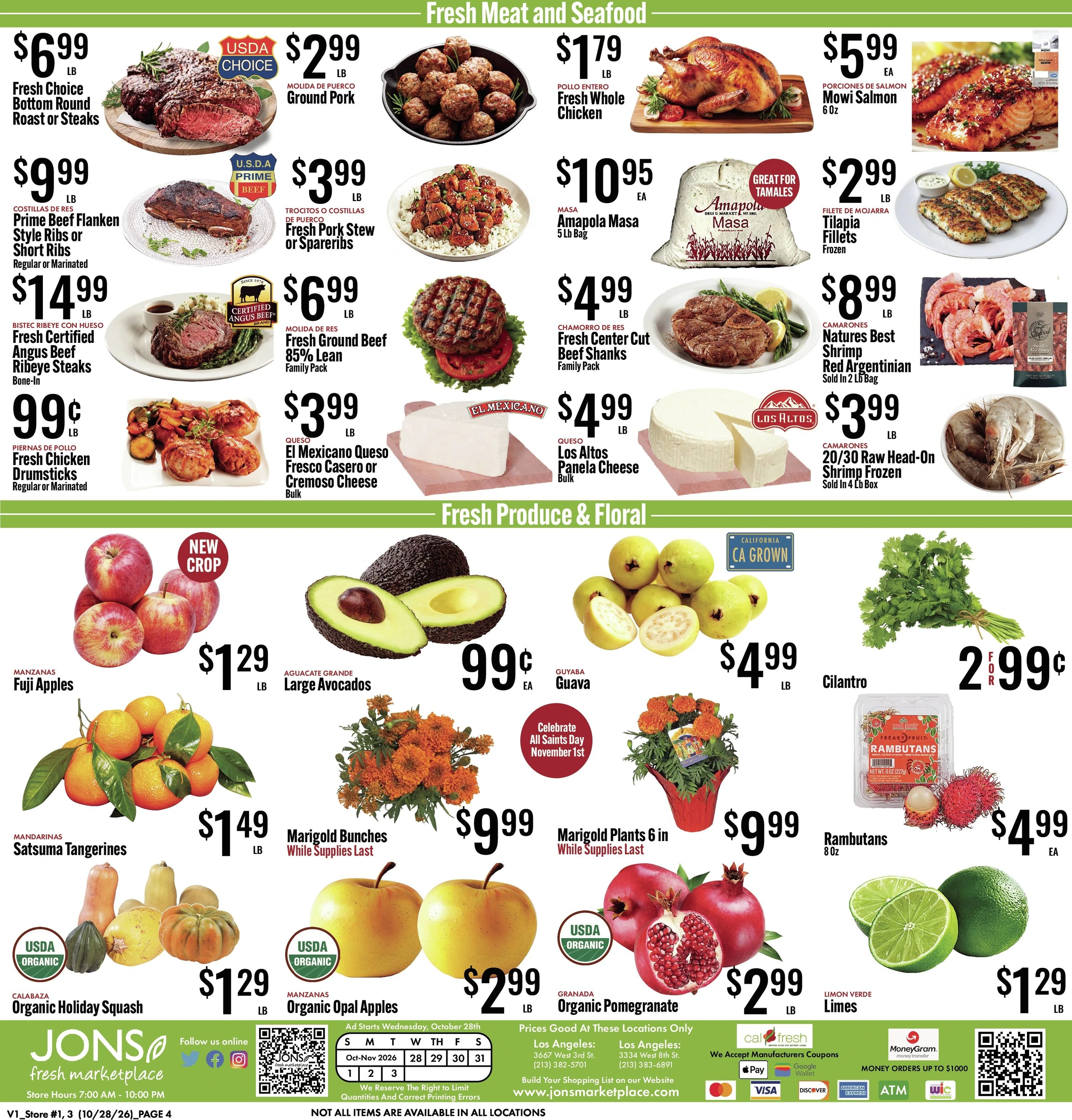 Jons International Marketplace Jons International Marketplace - Page 4
